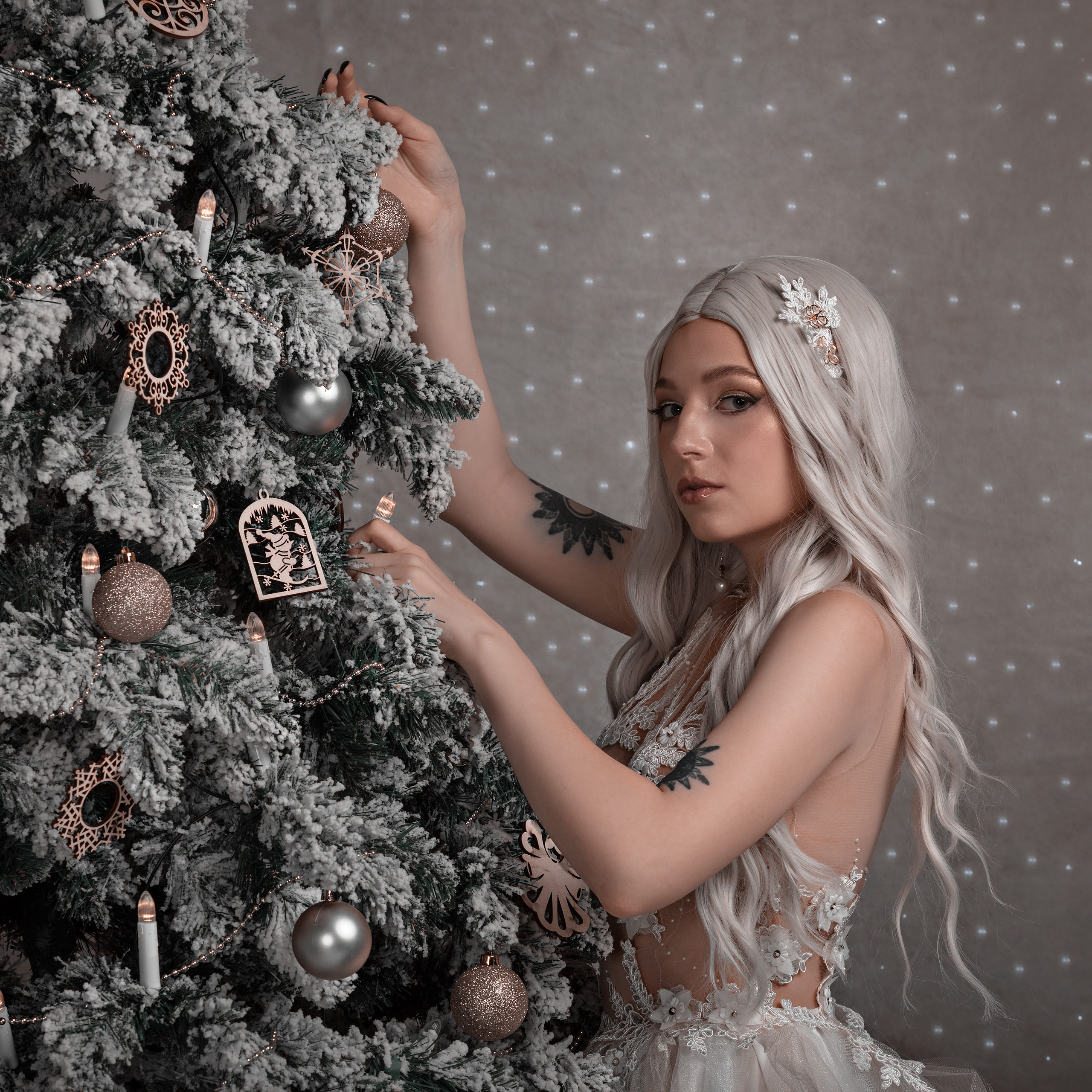 Silver_whail. Сайт фотографа Константина Савина