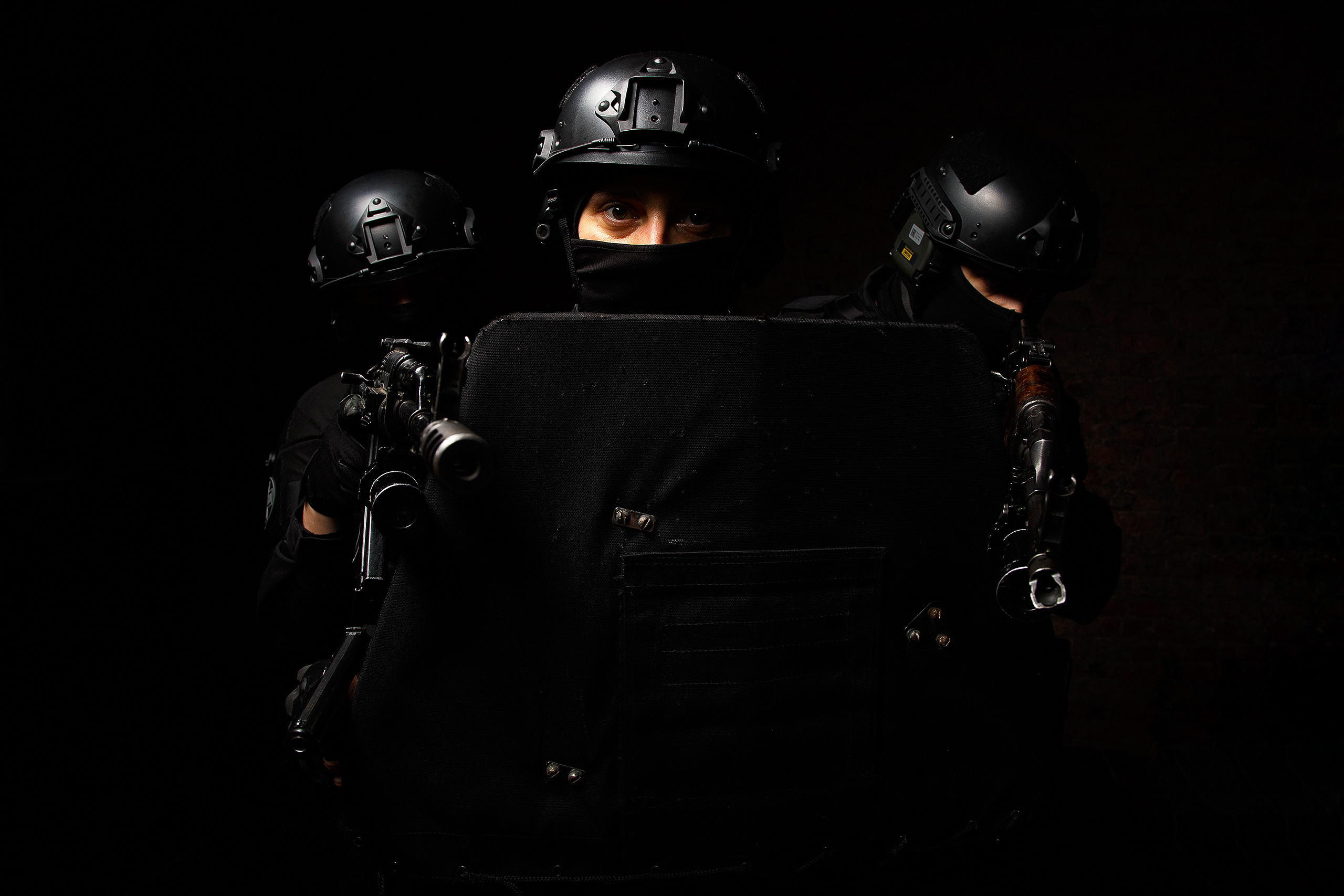 💥FIRE-STRIKE💥. Сайт фотографа Константина Савина