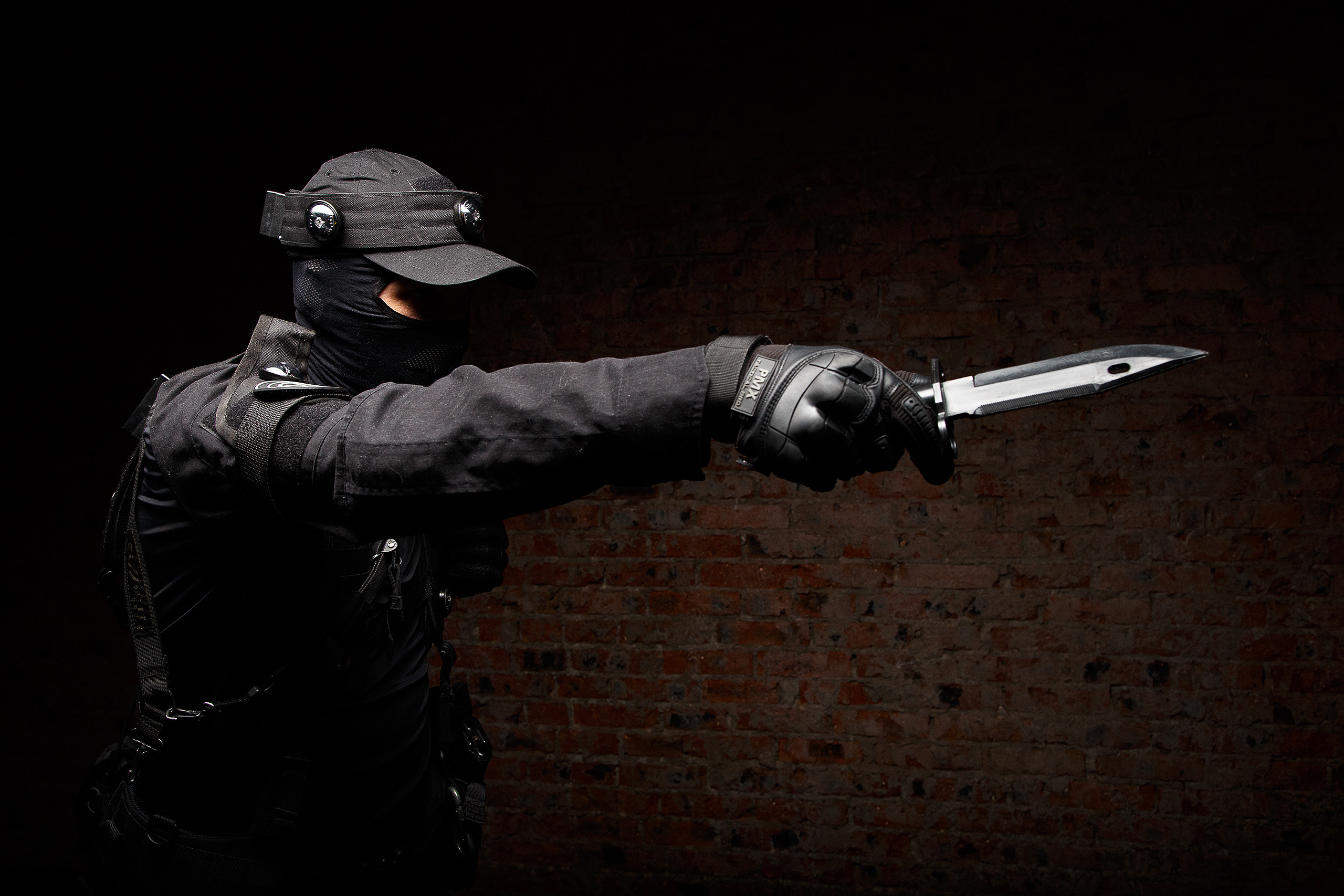 💥FIRE-STRIKE💥. Сайт фотографа Константина Савина