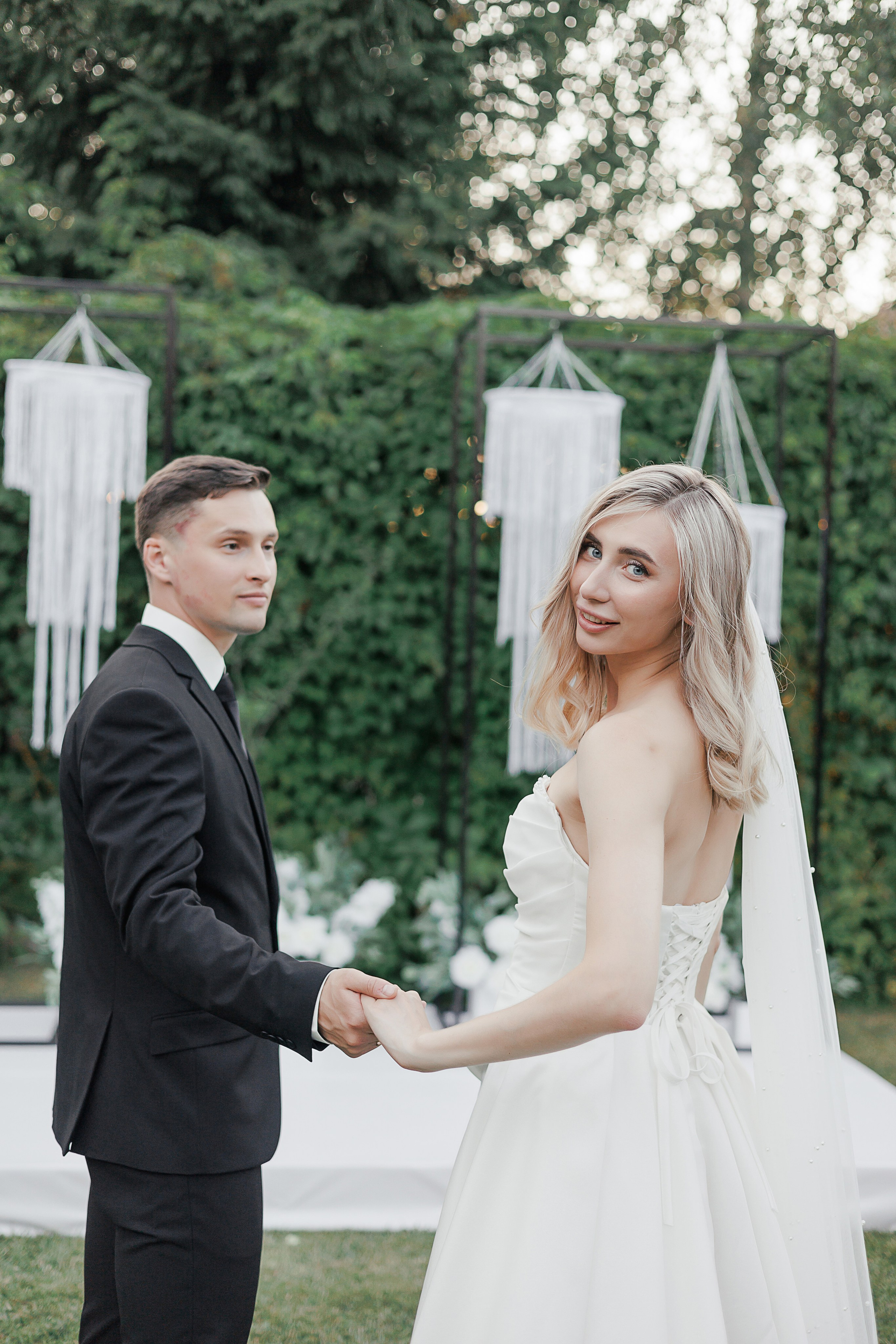 Свадьба. Свадебный и семейный фотограф в Твери и Тверской области