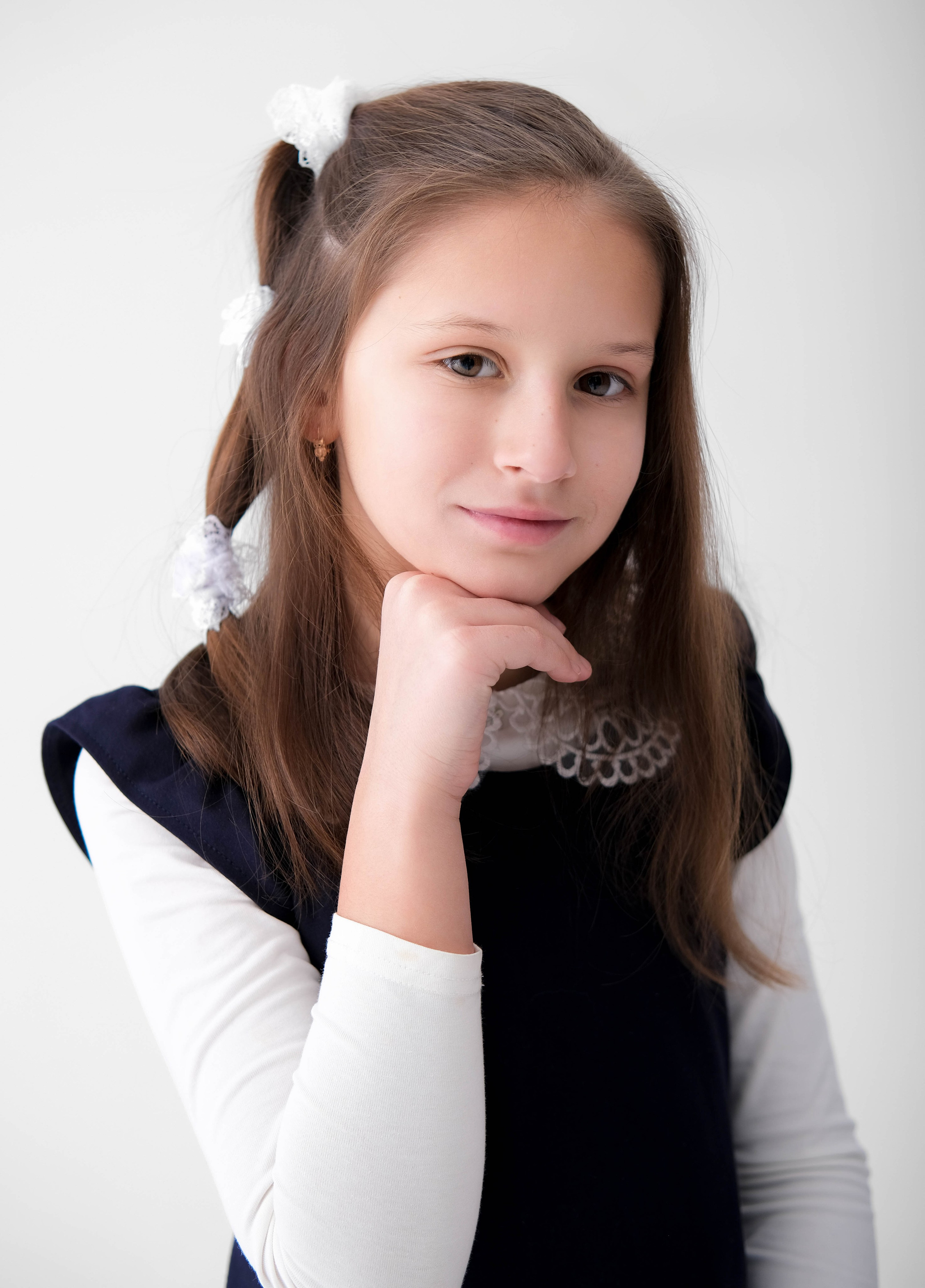 4 классы. Оживающие выпускные альбомы в Москве и Московской области