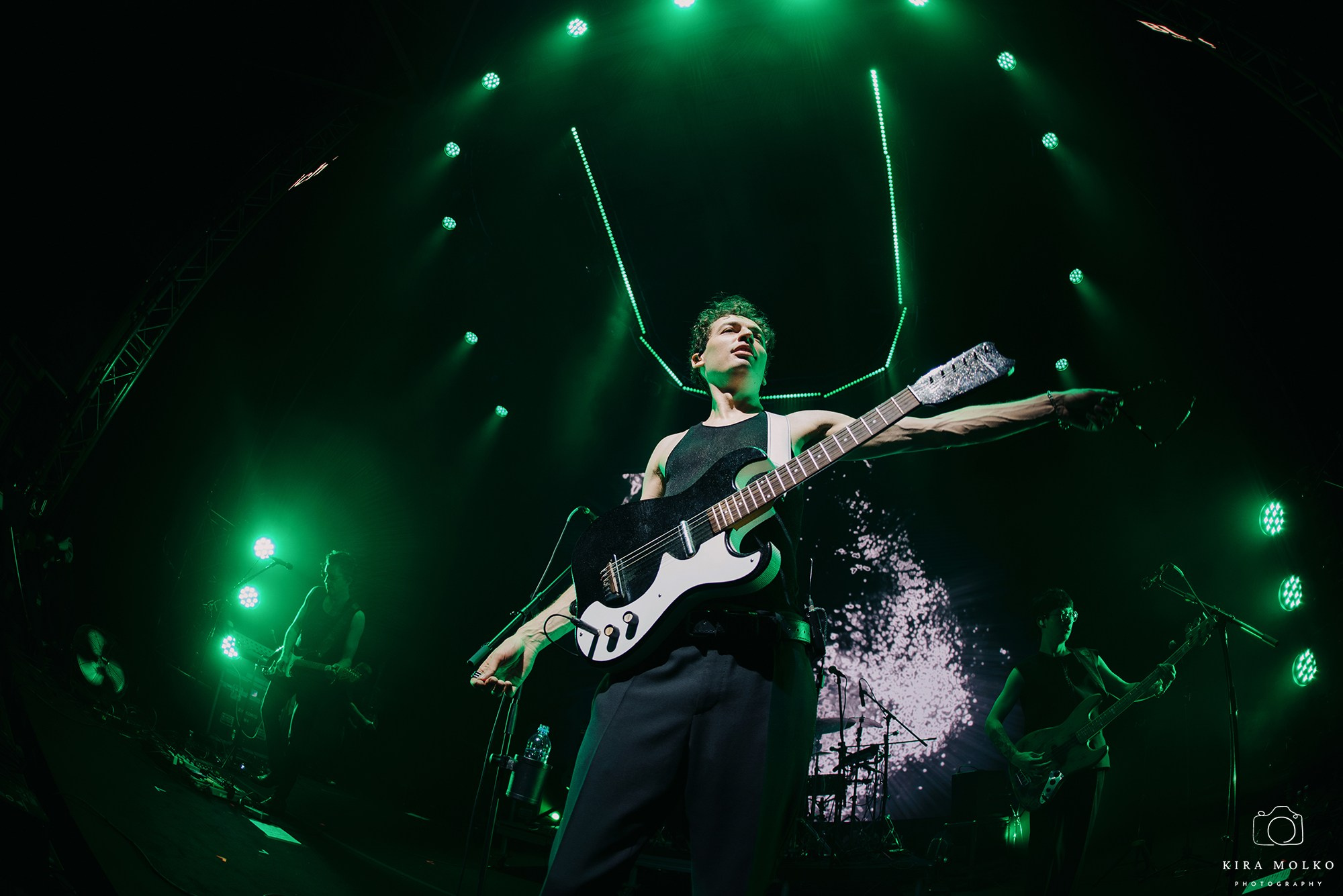 Zoloto. Кира Молко — Концертный фотограф в Санкт-Петербурге