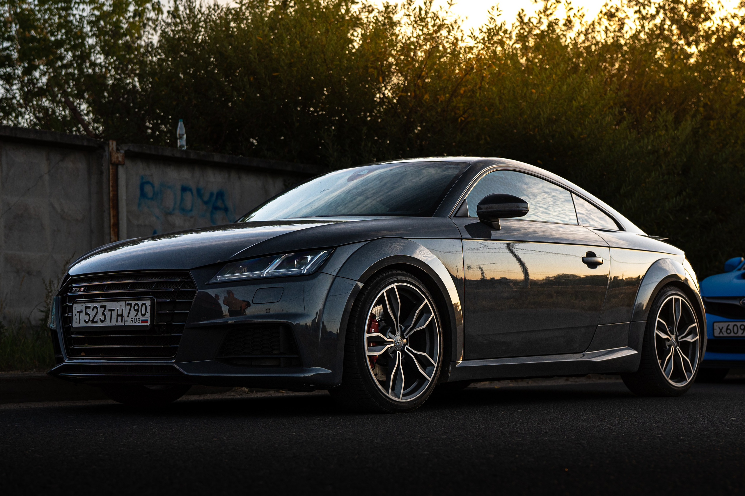 SMOTRA RACE 24. OZ Production