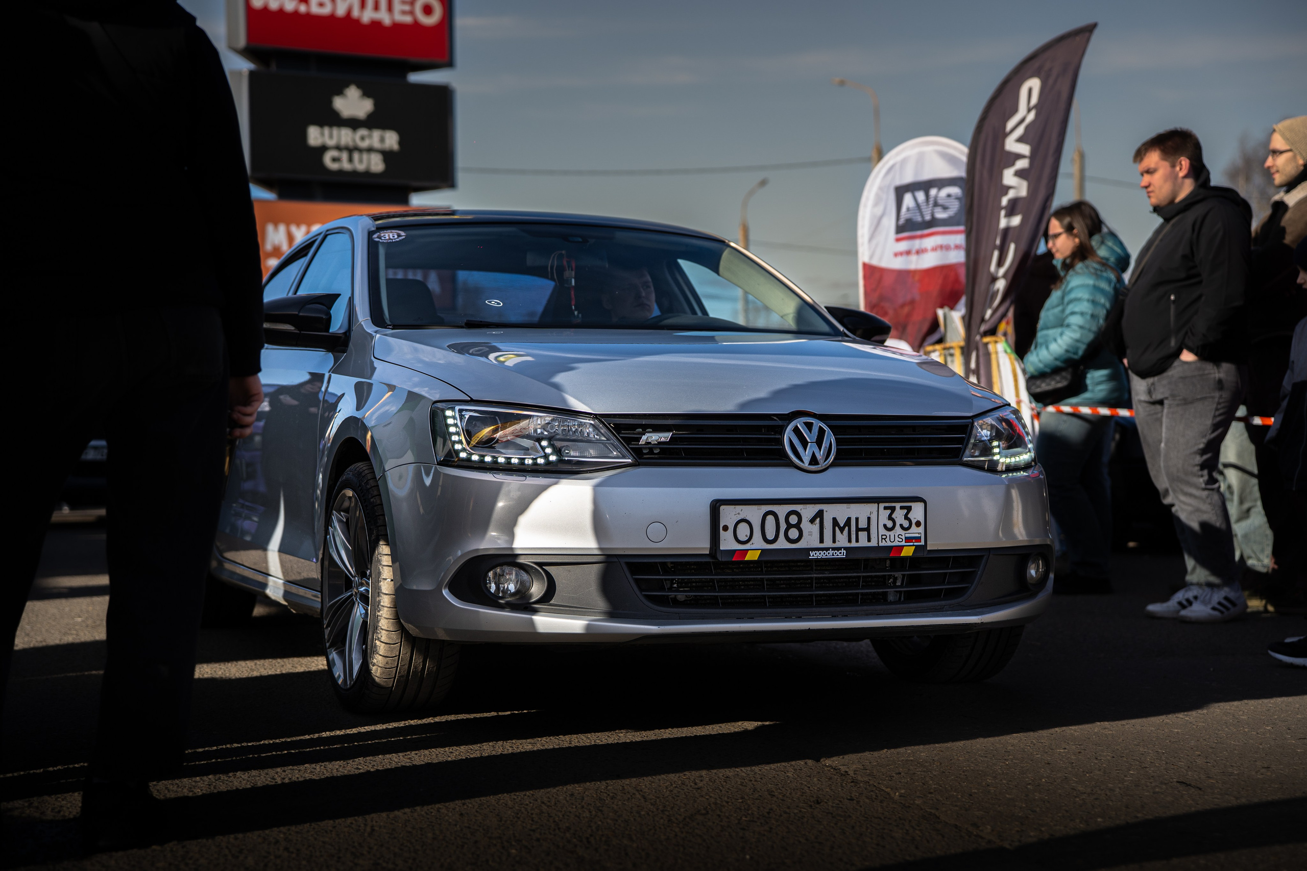 ЗВУК НАД ВОЛГОЙ 2026. OZ Production