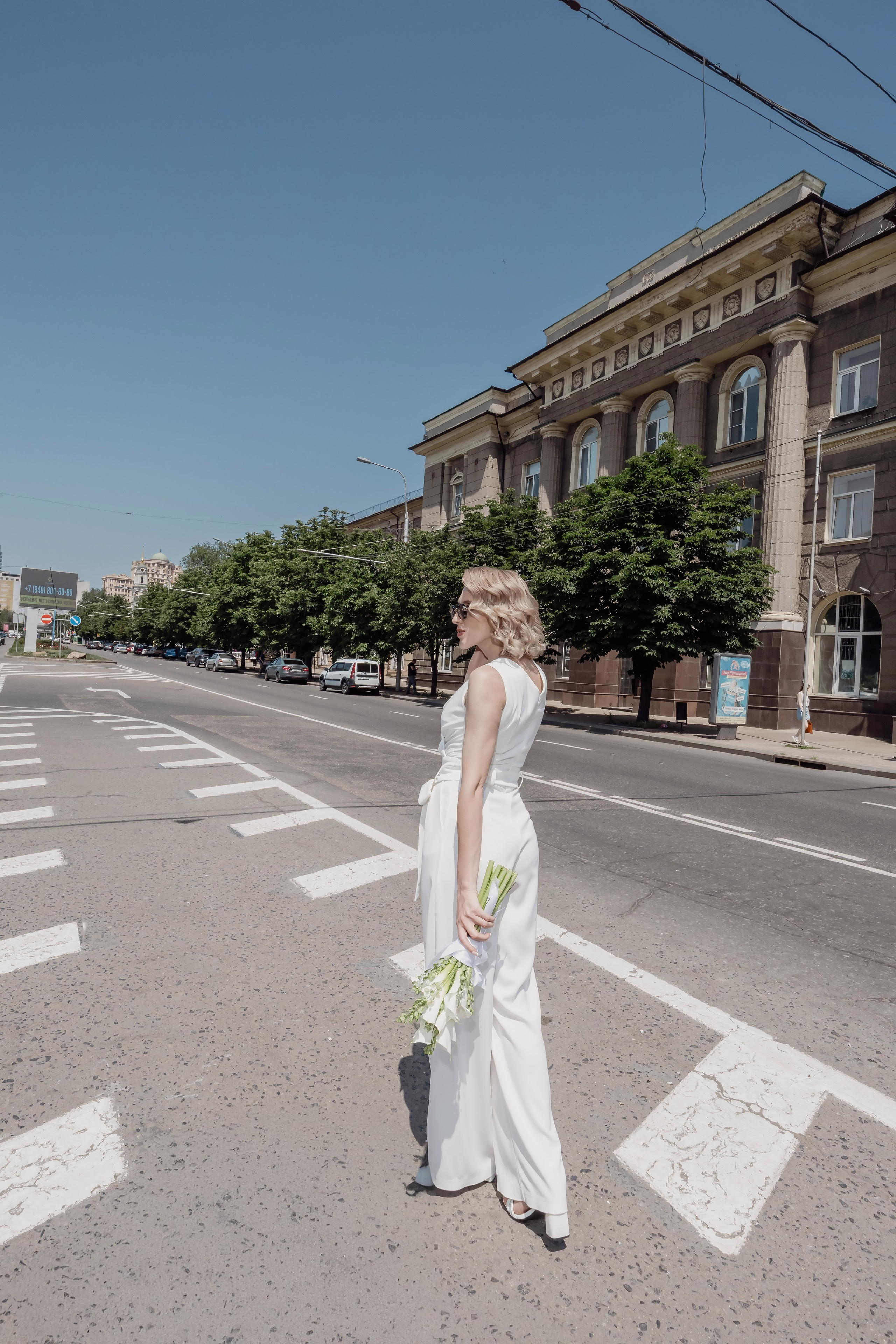 Невеста. Яна Чхан — Фотограф в Донецке и не только