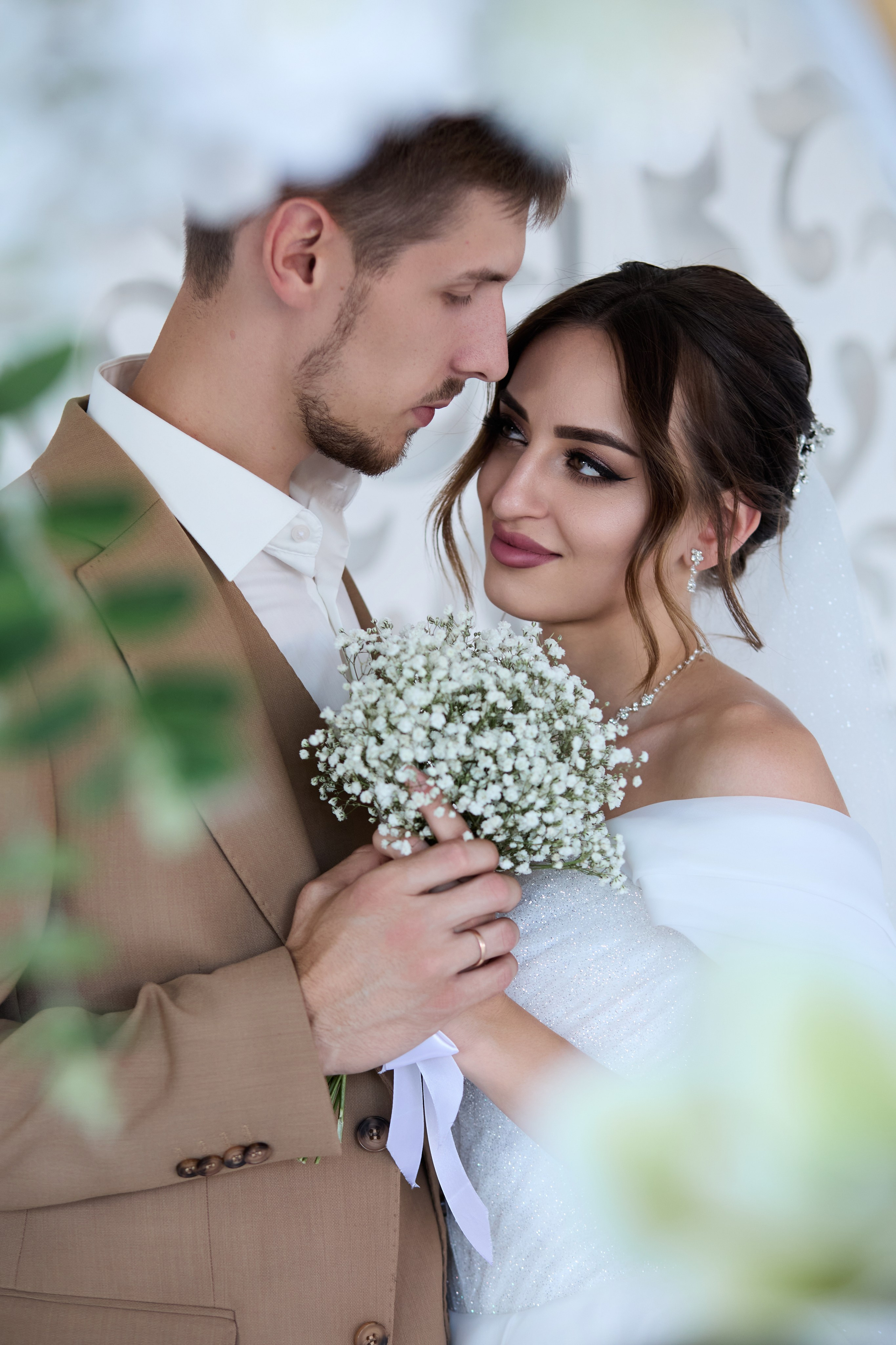 ФОТО СВАДЬБЫ. ФОТО — ВИДЕО Юрий Безрукавый