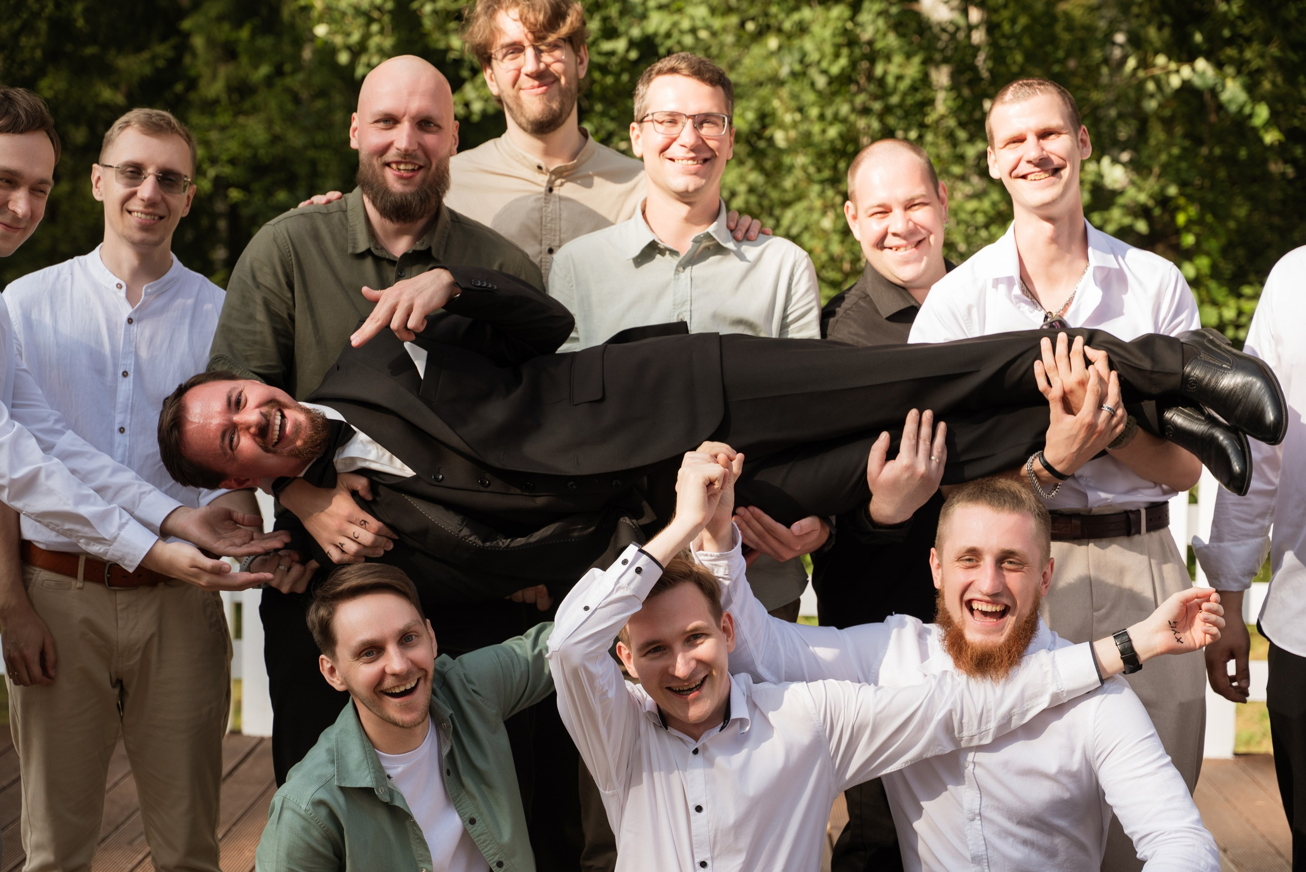 Роман и Таисия | 05.08.25. Свадебный фотограф в Санкт-Петербурге Владислава Тюльпина