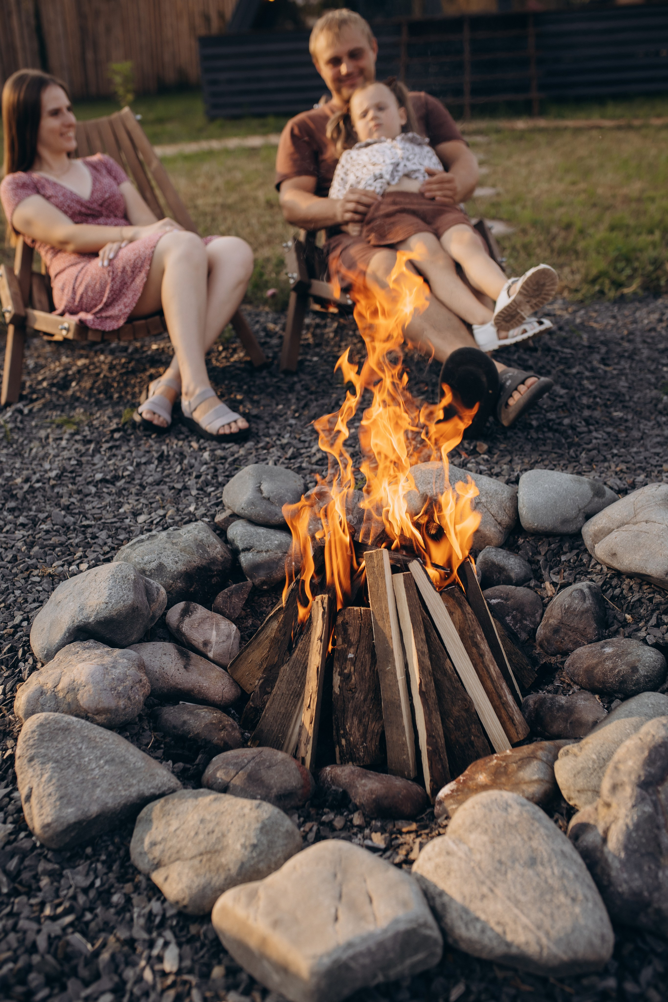 Сергей, Анюта и Настя. Свадебный и семейный фотограф в Белгороде Евгения Курочкина