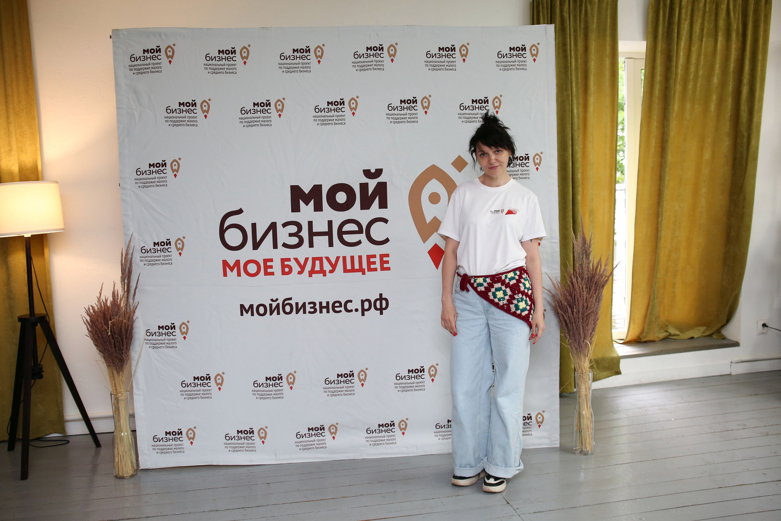 Бизнес-ретрит. Фотограф Яков Поспехов