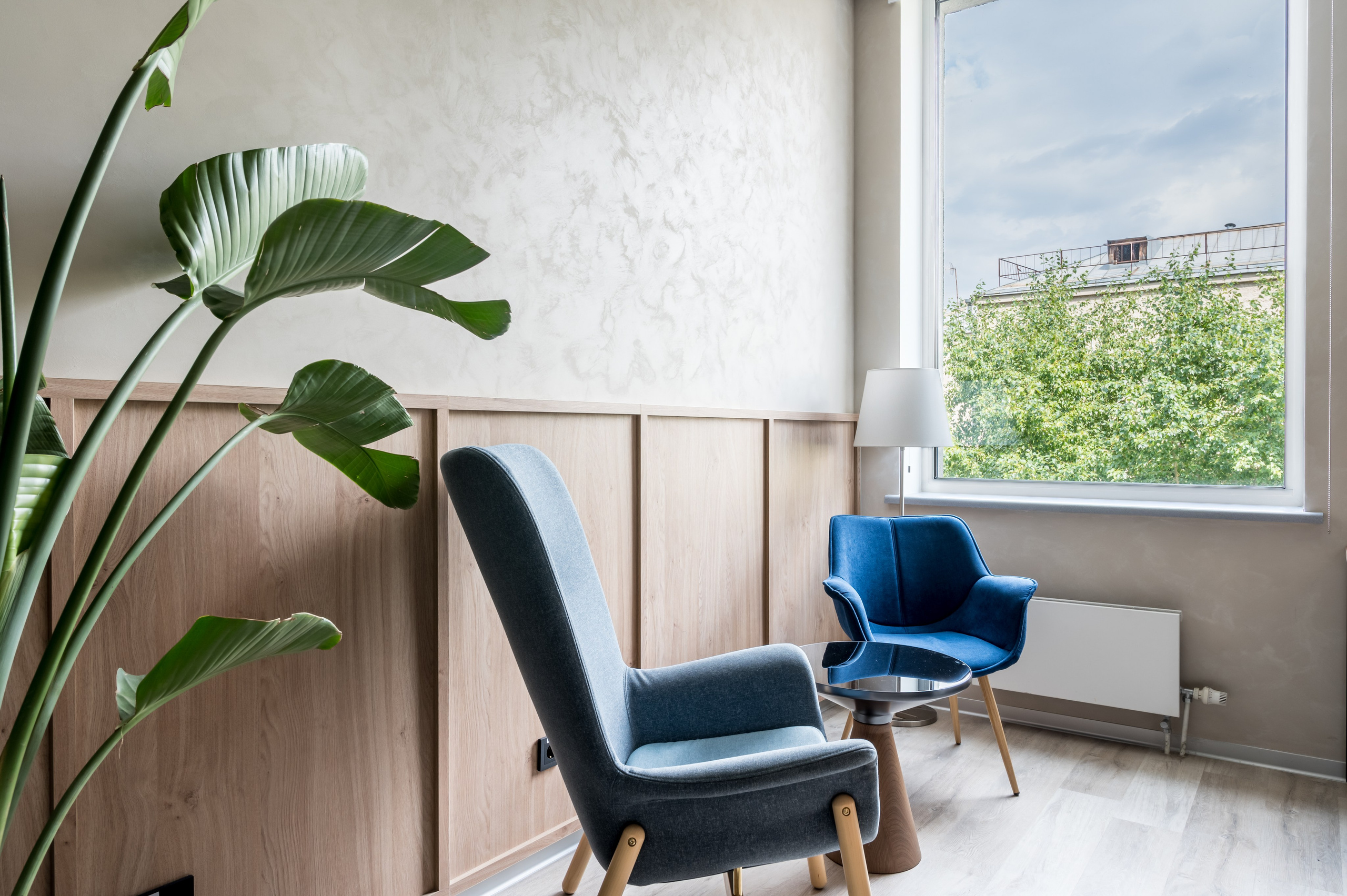 Офис компании Yandex. Интерьерный Фотограф Москва Криста FLY Труфанова