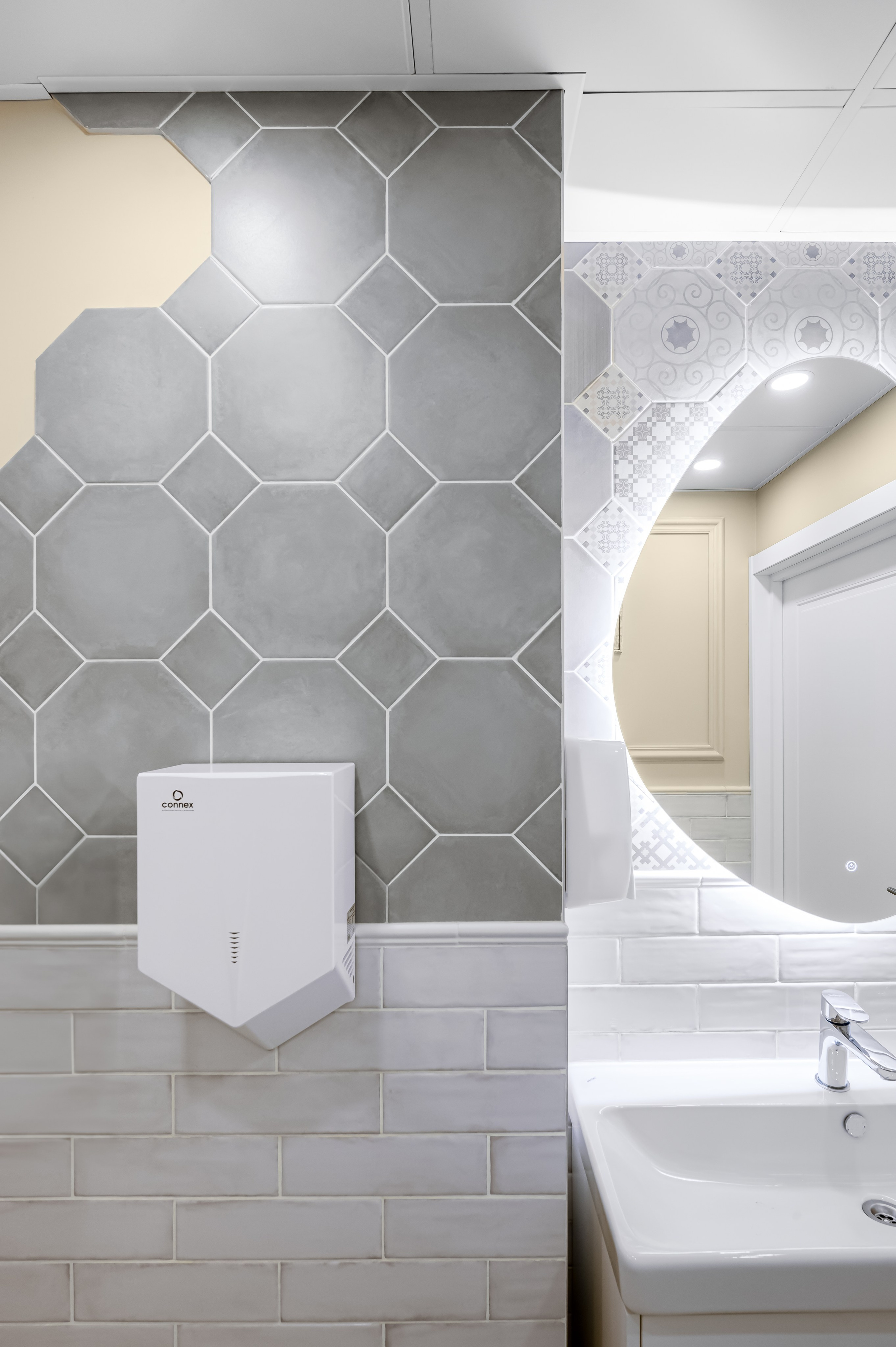 Стоматология. Интерьерный Фотограф Москва Криста FLY Труфанова