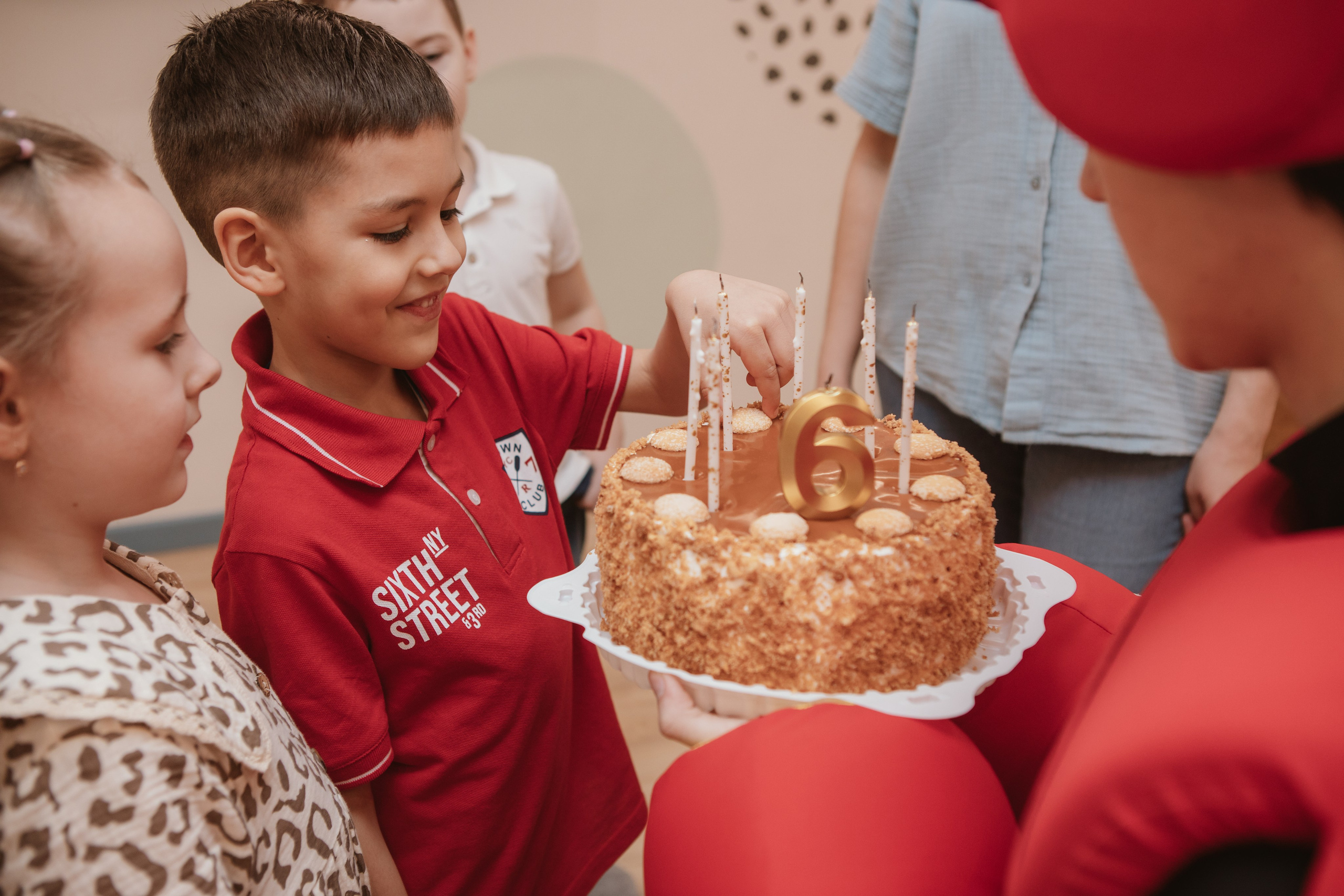 Репортаж. Семейный фотограф в Челябинске Ксения Зубкова