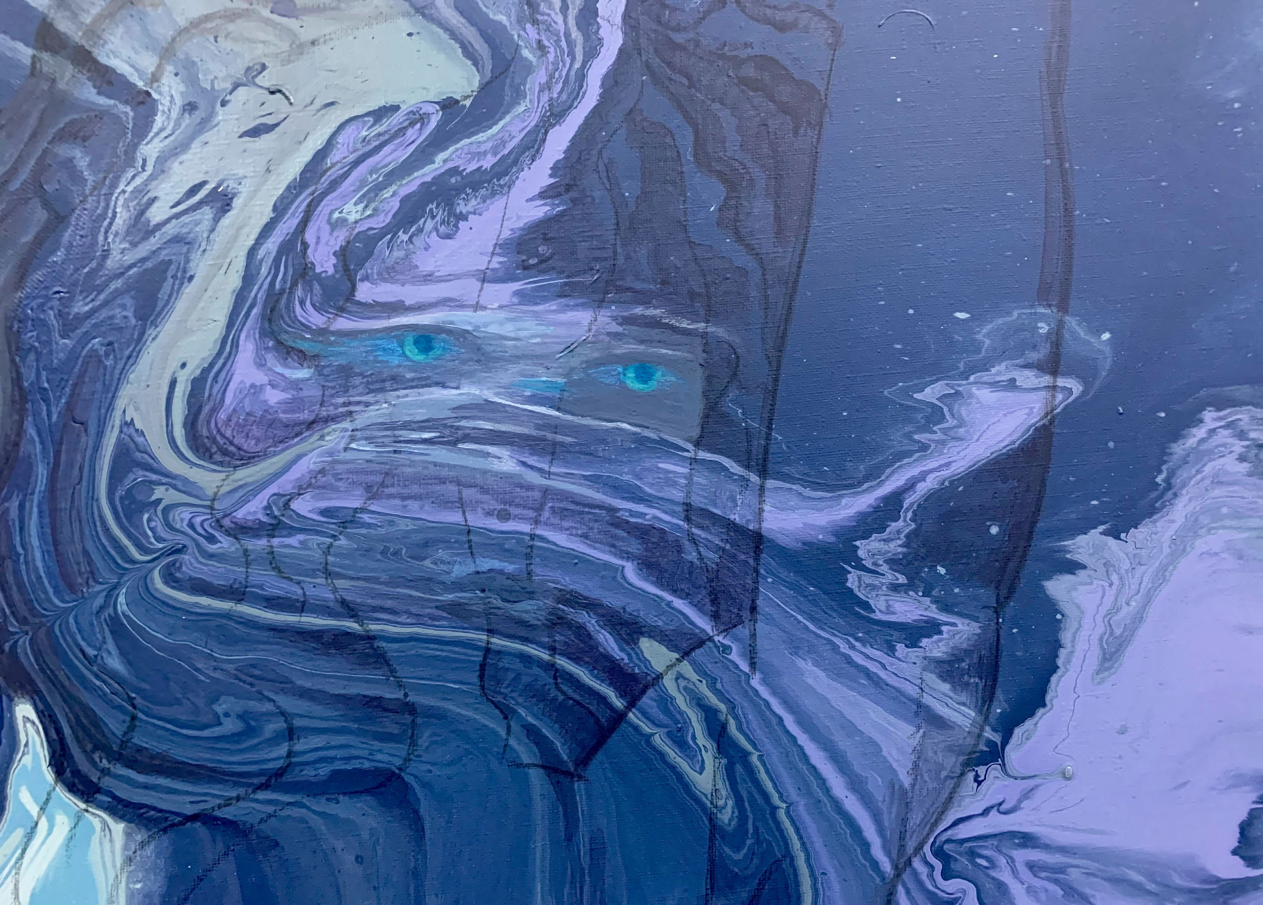 МАКСИМ ЛЫТОВ. Ассоциация художников монументалистов г. Москва