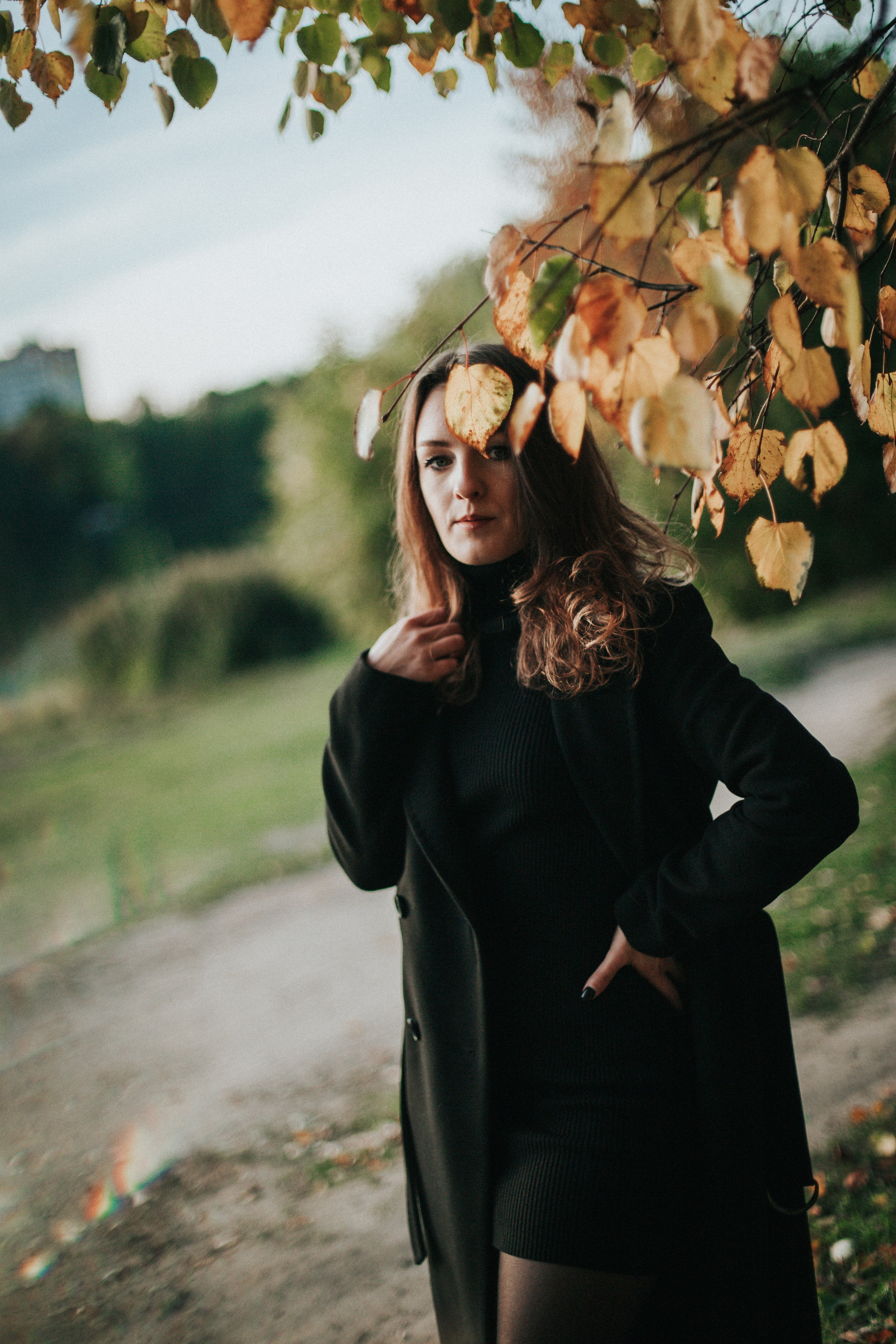 Яна. Чумной доктор. Фотограф в Нижнем Новгороде