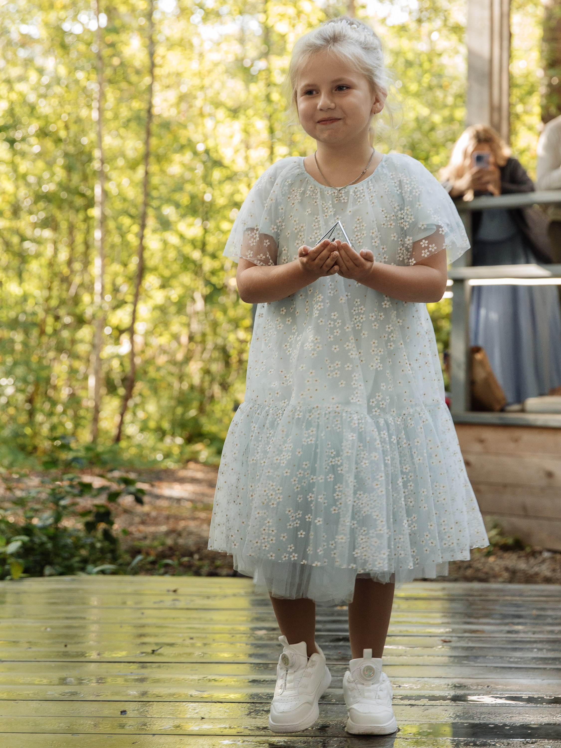 Елки-парк. Свадебный фотограф Дмитрий Воробьев Ярославль