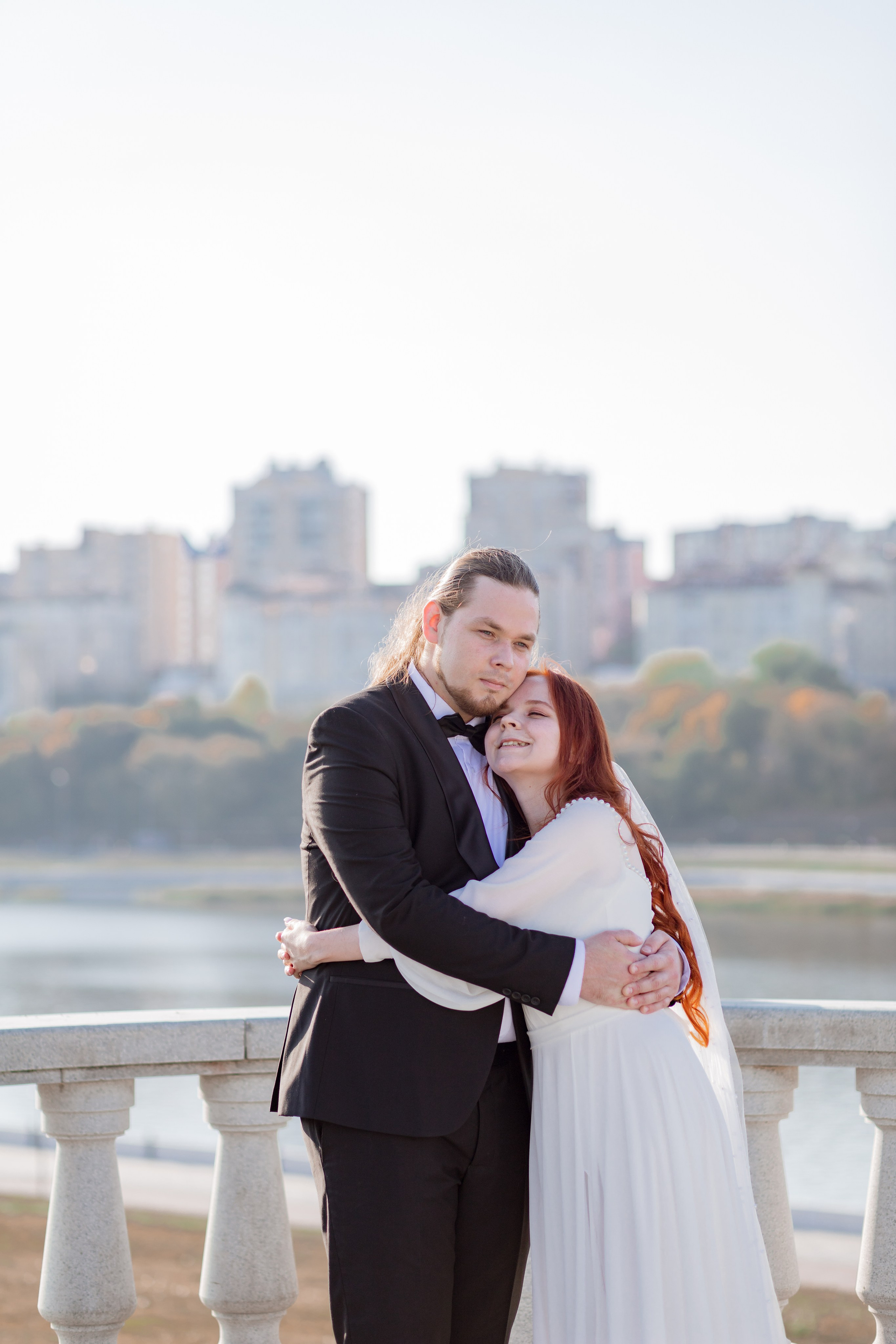 Павел & София. Свадебный фотограф в Чебоксарах Анастасия Иванова