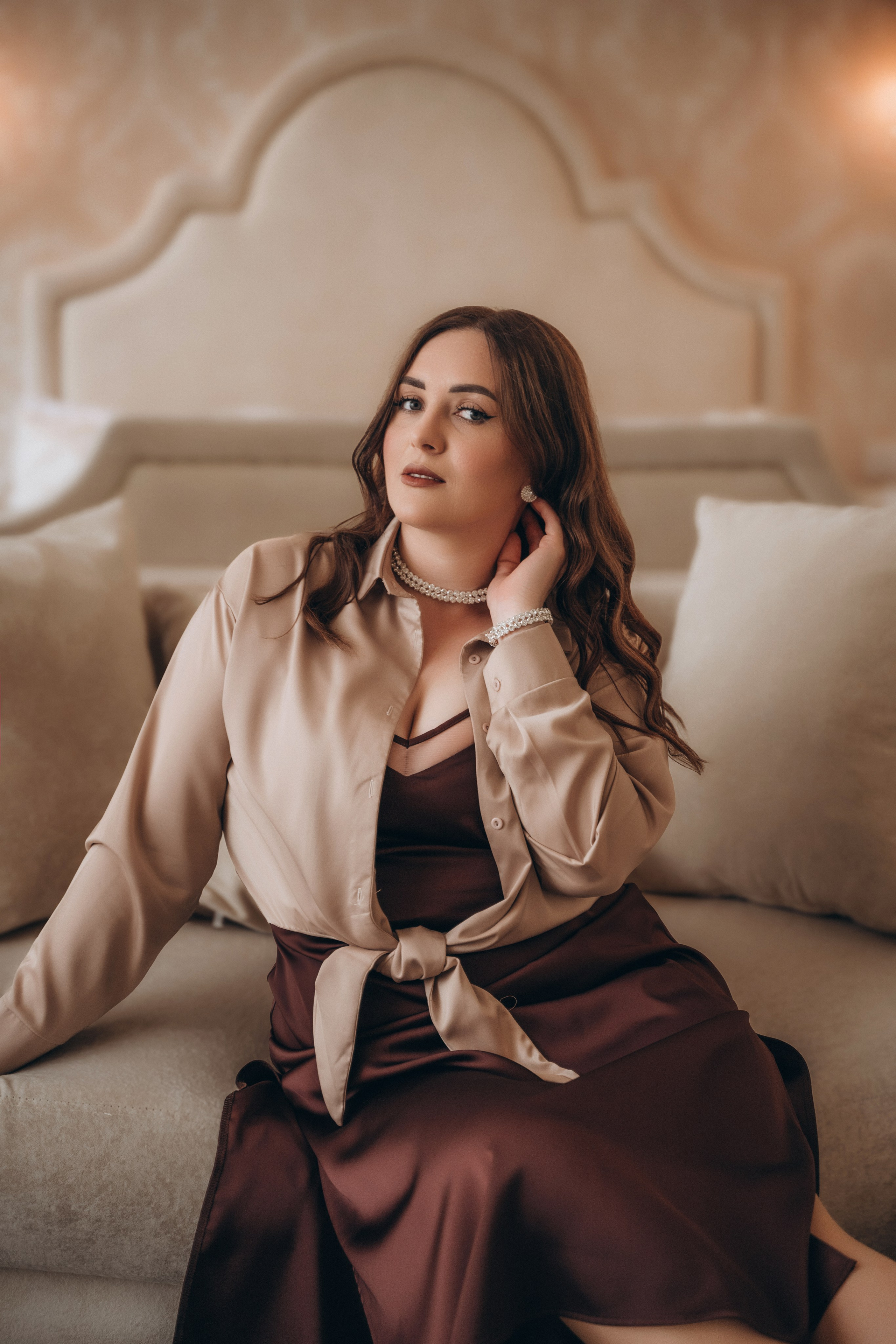 Анастасия фотосессия в отеле. Семейный фотограф в Белгороде Амелина Алина