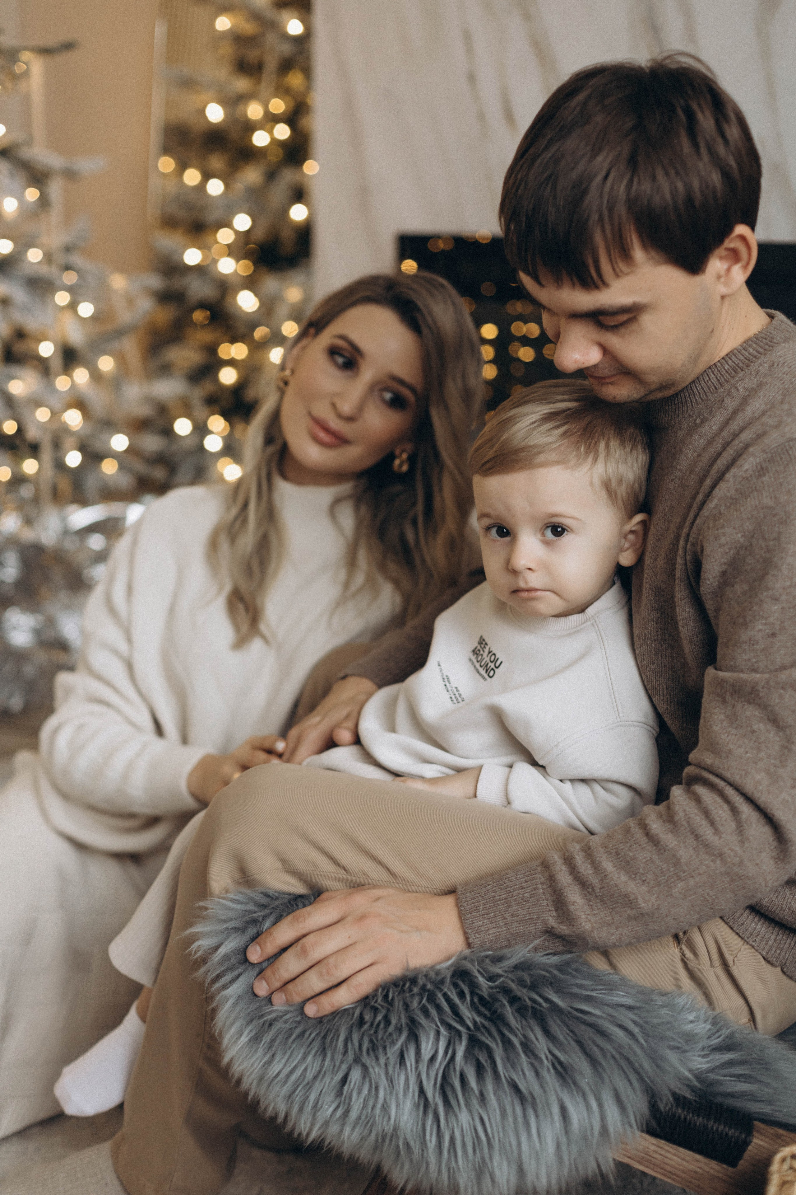 Семья. Портретный и свадебный фотограф в Астрахани Сабира Аубекерова