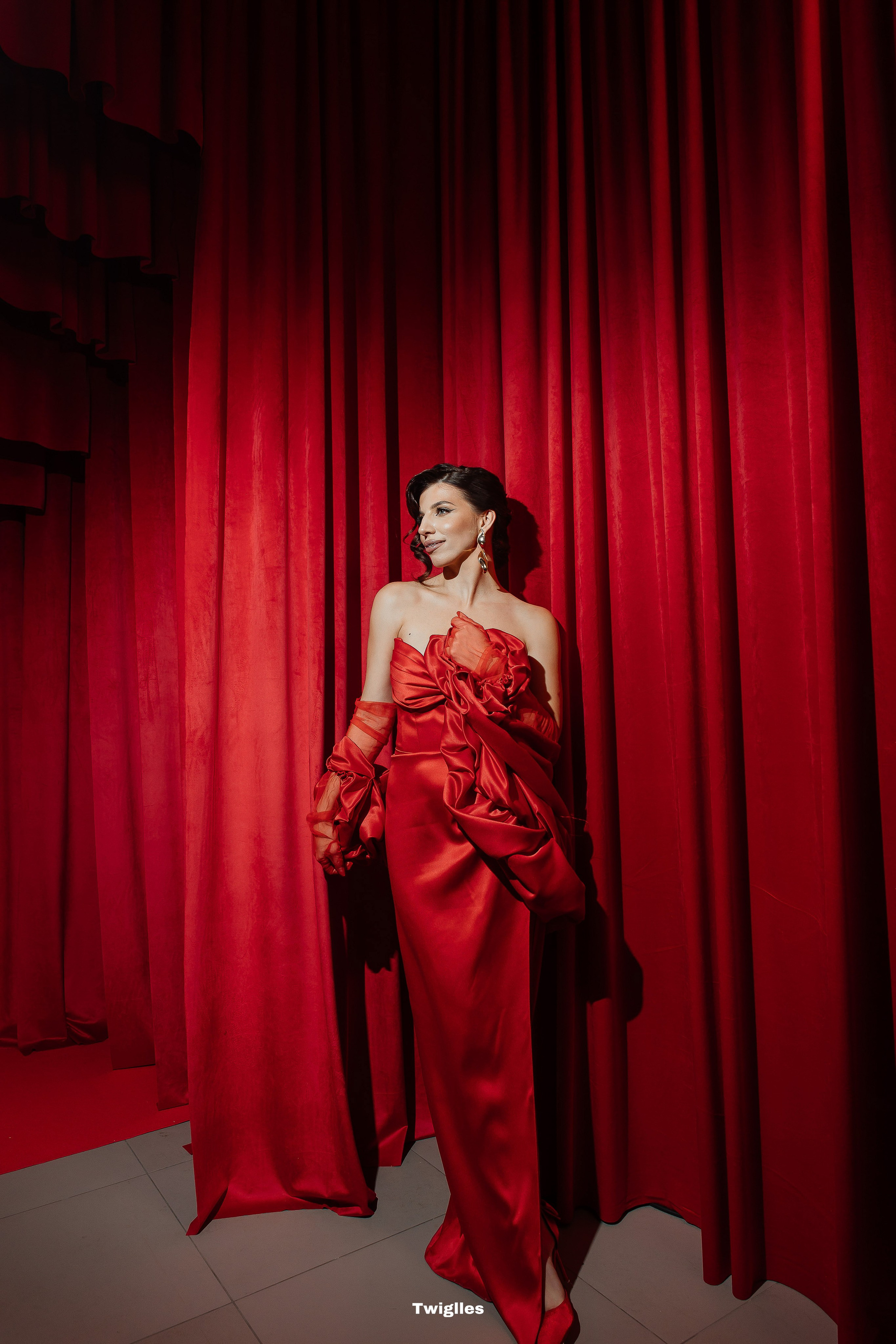 TWIGLLES AWARDS 2024. Свадебный и семейный фотограф Исаев Давид