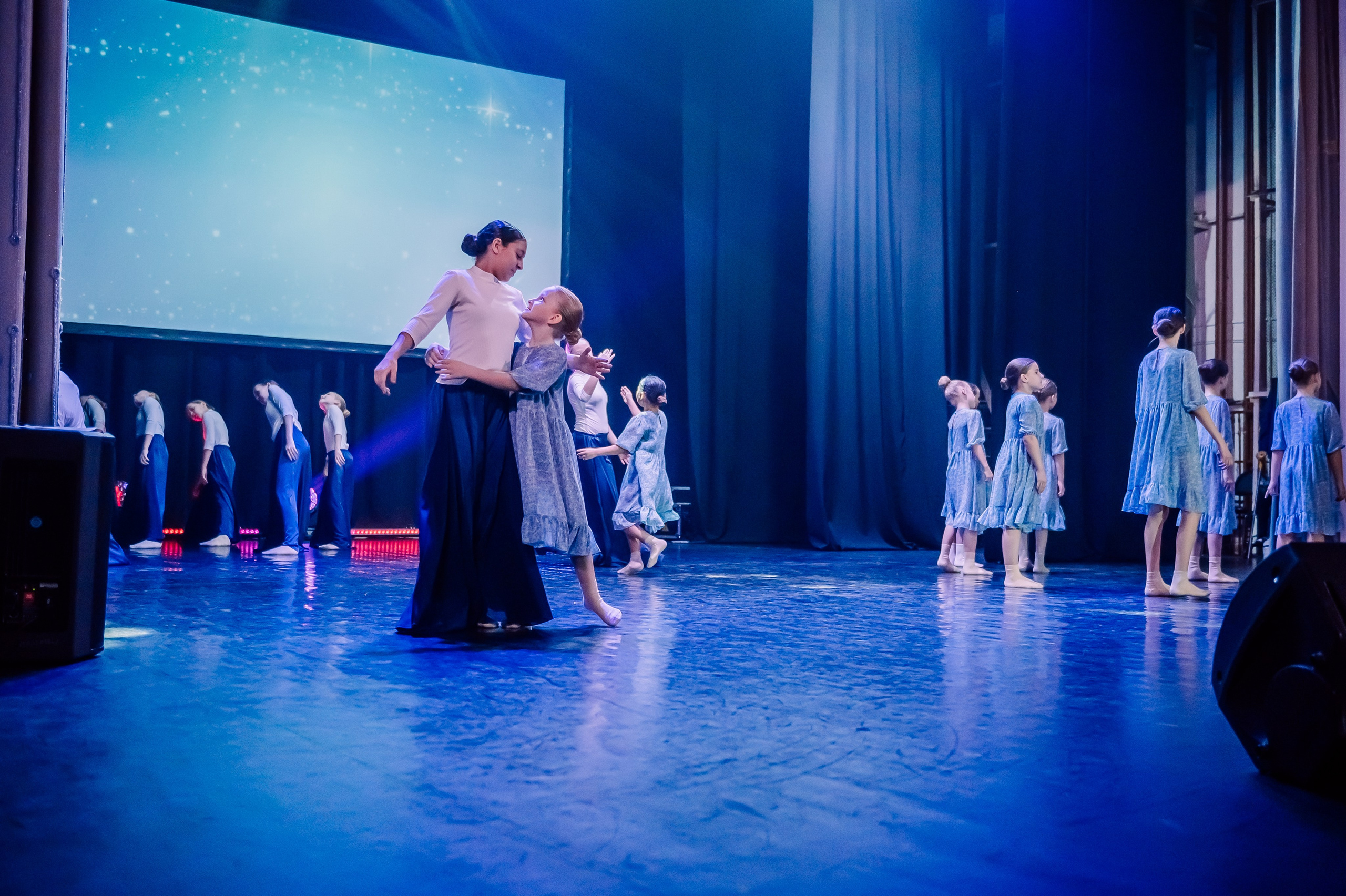 Благотворительный Фестиваль «По Дороге Доброты 2025». Детский фотограф, семейный фотограф и репортажи в Кемерово