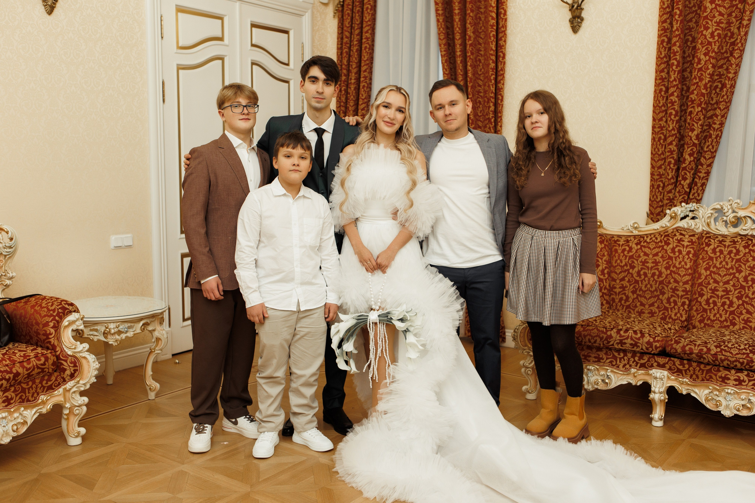 Свадьба Лиза и Лёша. Фотограф в городе Вологда. Анастасия Сторублинская