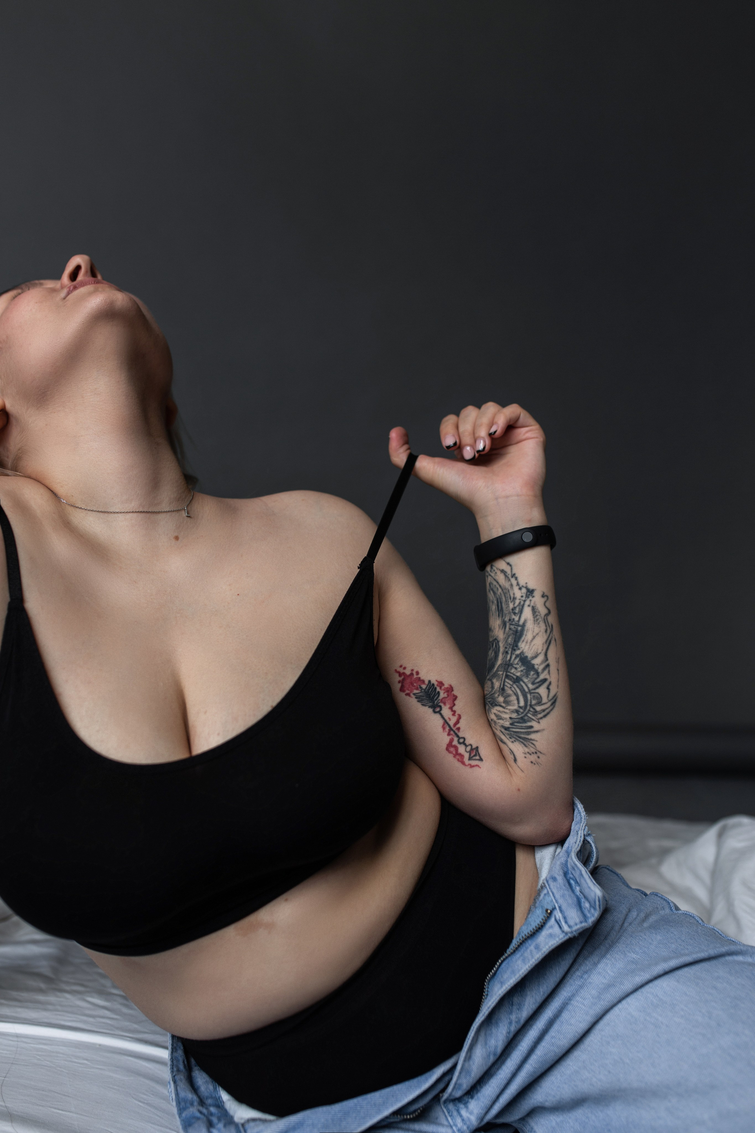 Люба. Фотограф Новосибирск Халуева Елена