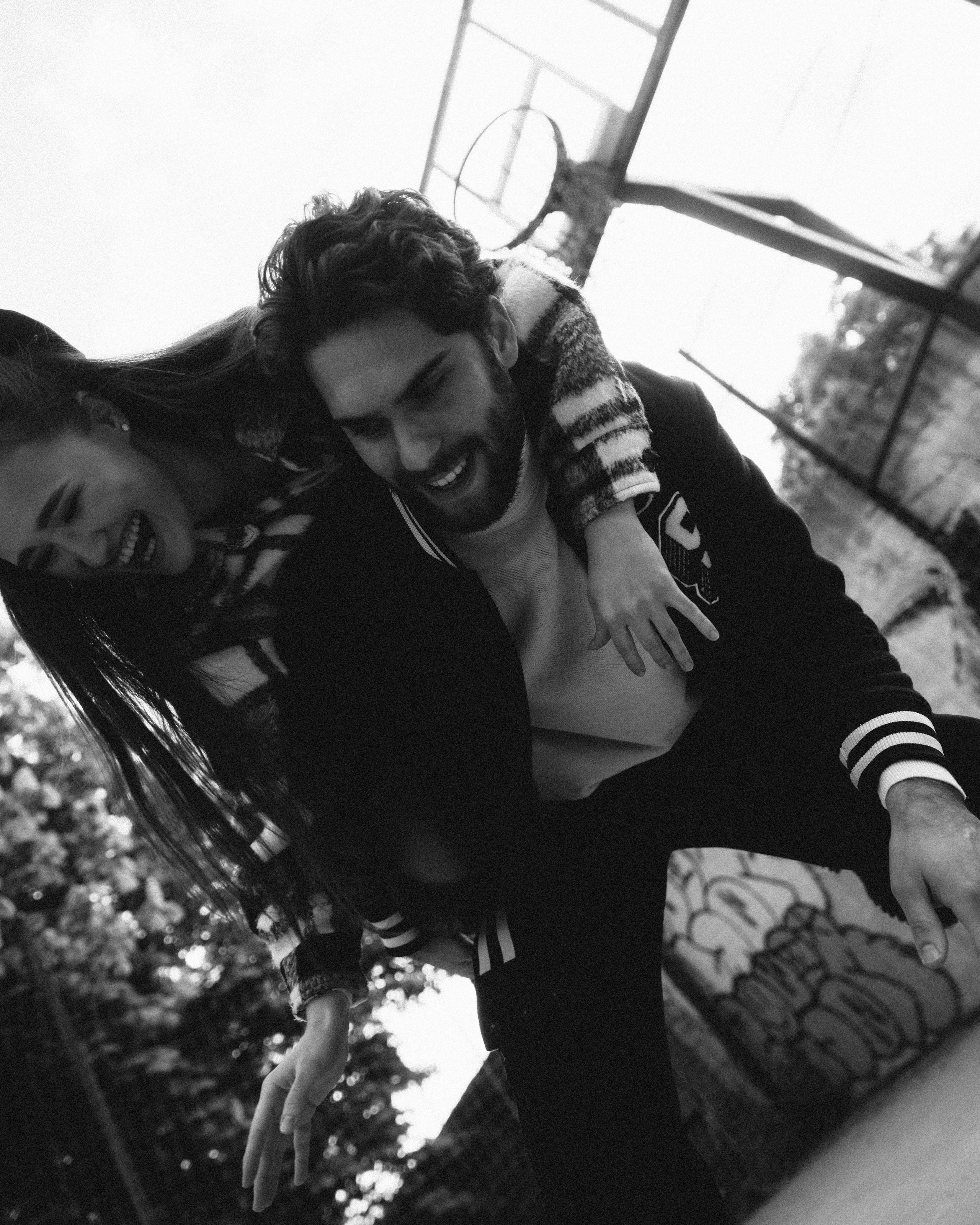 Полина и Егор. Свадебные фотографы в Гомеле и Минске Сергей и Анастасия Фещенок