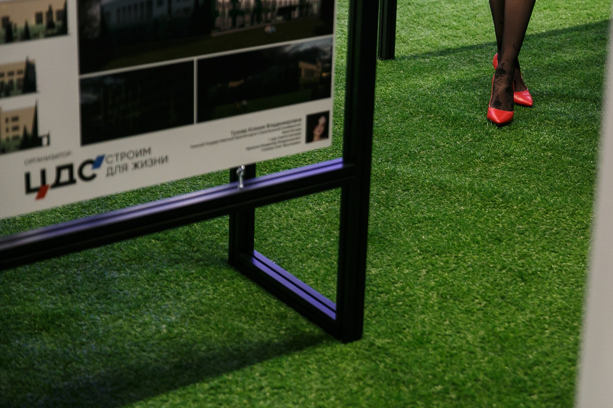 «Архпроект-2020». Рабочая сторона — бизнес портрет и репортаж в Санкт-Петербурге