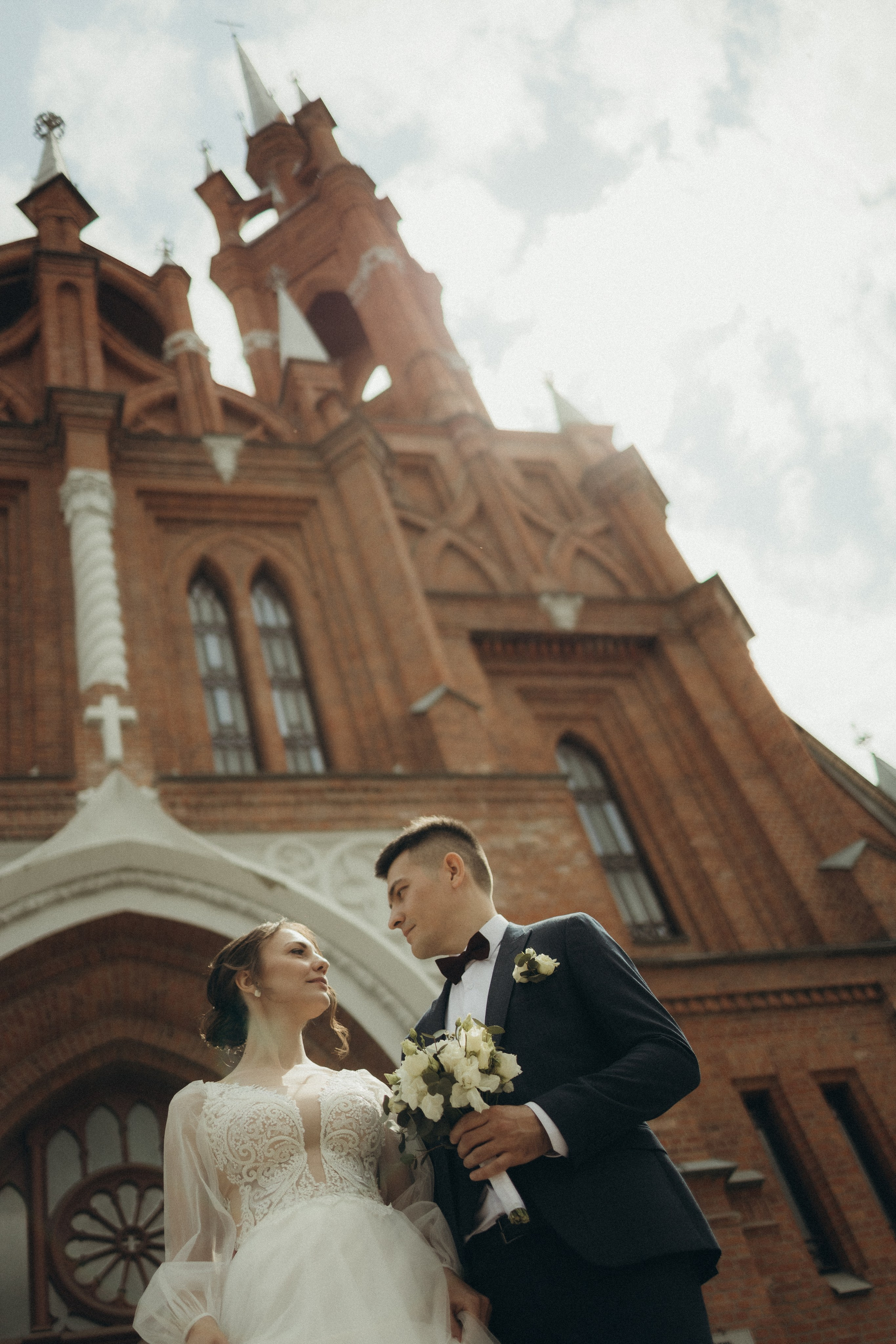 Паша и Саша. Фотограф в Самаре Петрякова Юлия