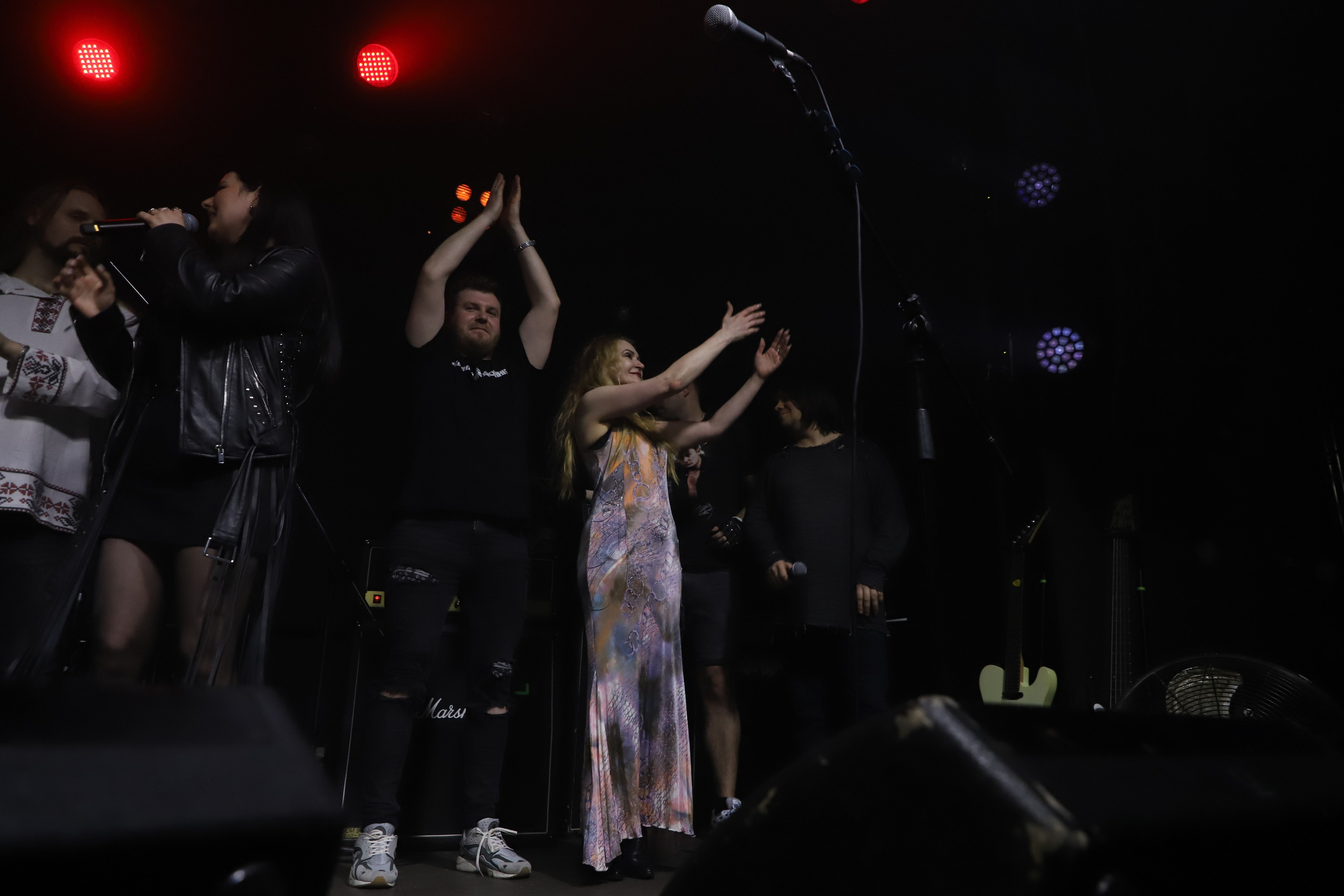 Фестиваль Сектор Газа. Фотограф в Тюмени Алексей Модин