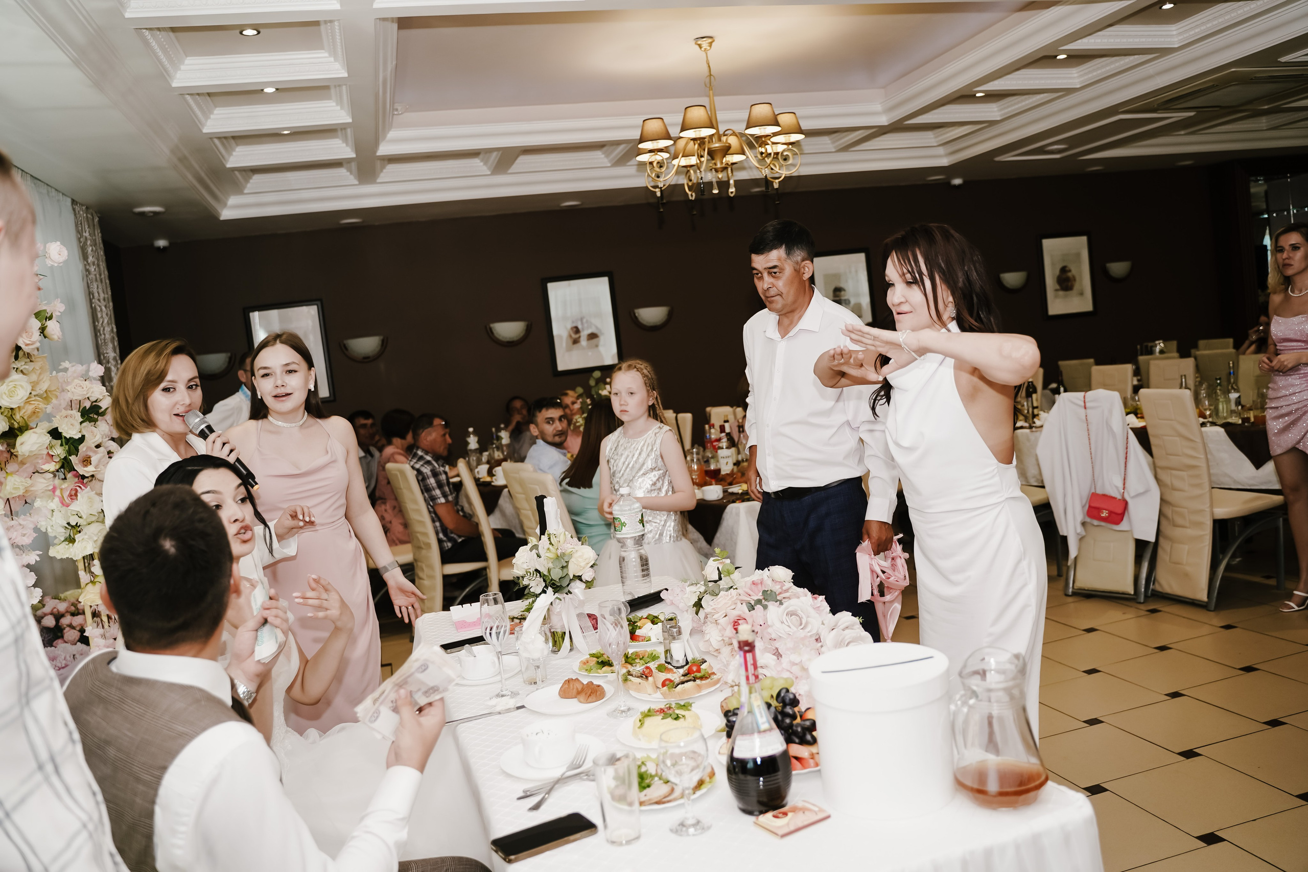 Свадьба в Бирске