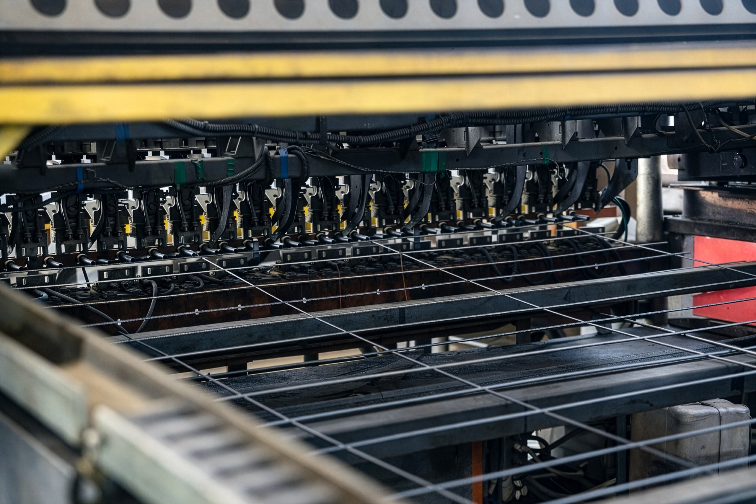 Фотосъемка производства бетонных плит «СтройТехно» в Екатеринбурге| Промышленный фотограф. Фотограф Дмитрий Судаков — Свадебная и репортажная съемка в Екатеринбурге и Москве