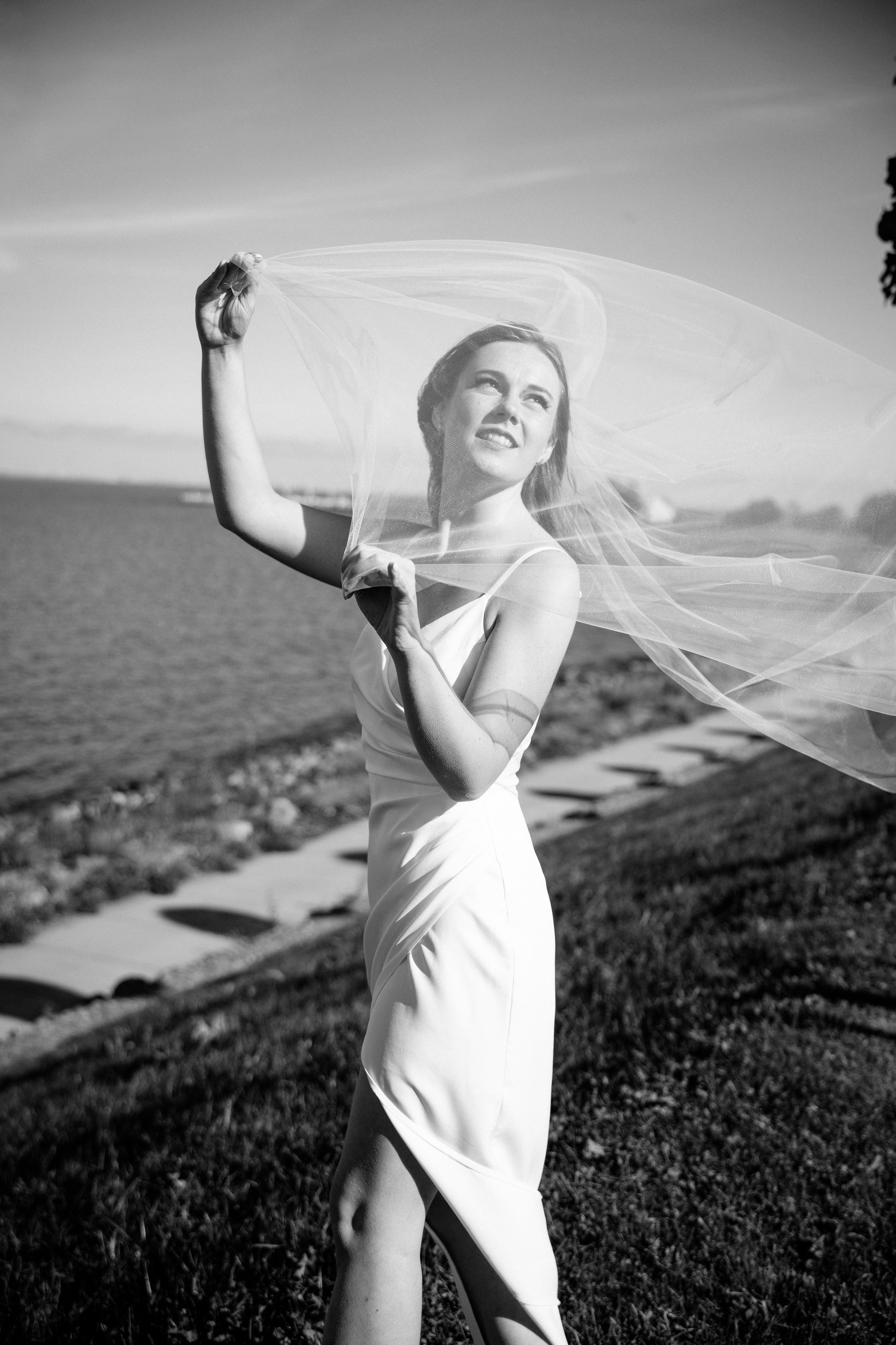 Екатерина и Виктор. Свадебный и портретный фотограф