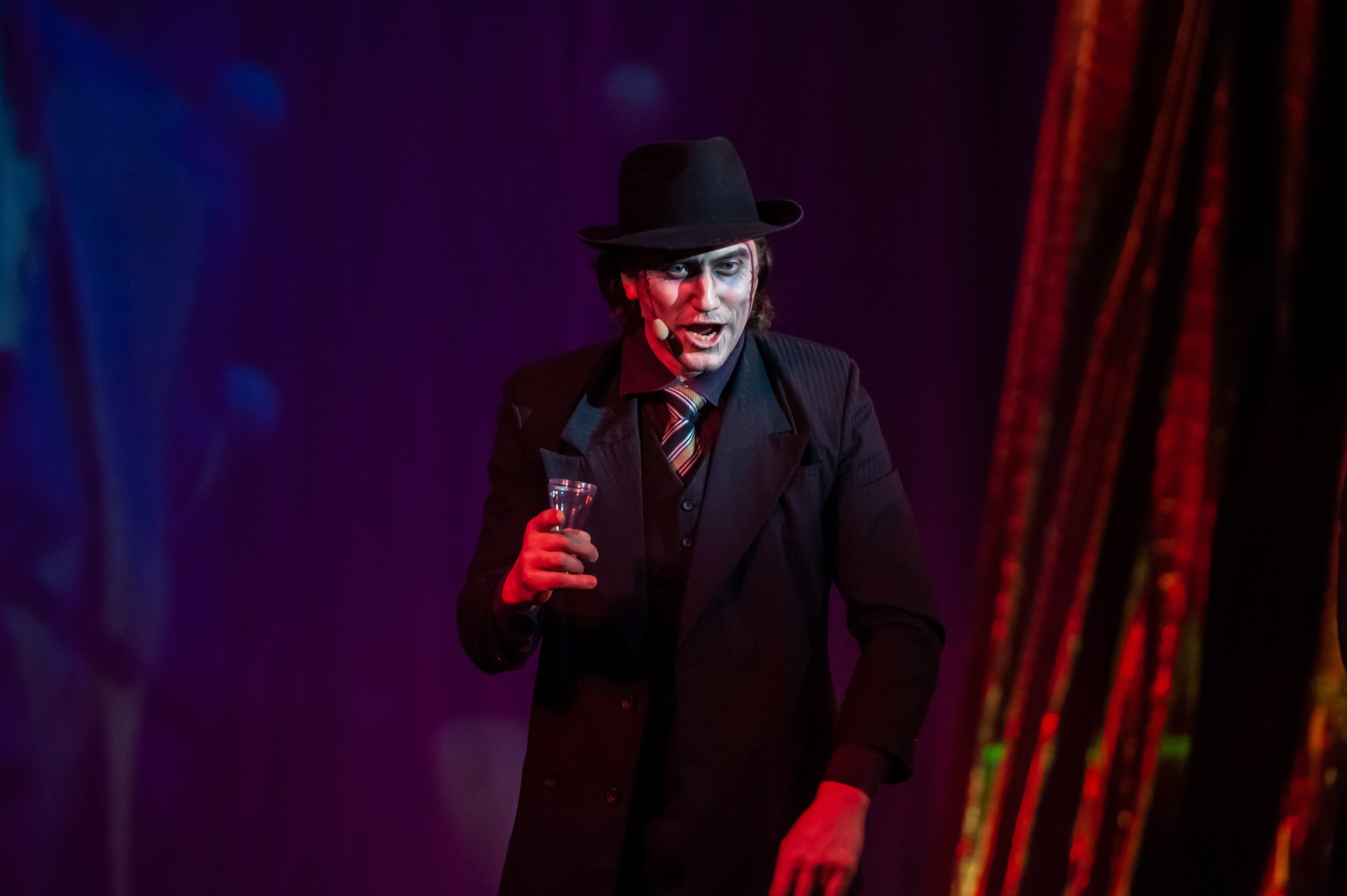 Ростислав Колпаков