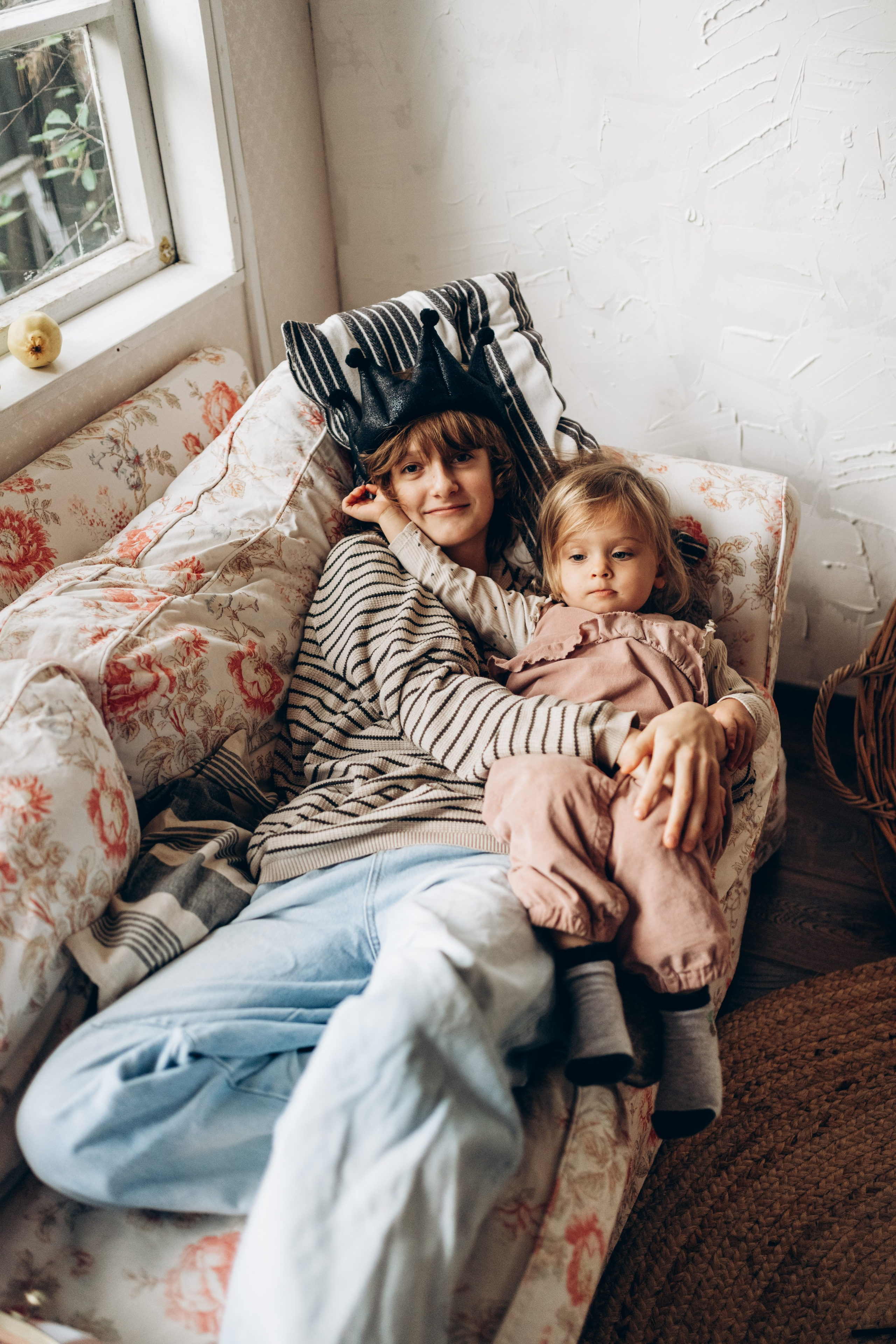 Маскарад на Зеленой даче. Семейный и детский фотограф и видеограф в Москве, Серпухове и Тарусе Валерия Сорокина