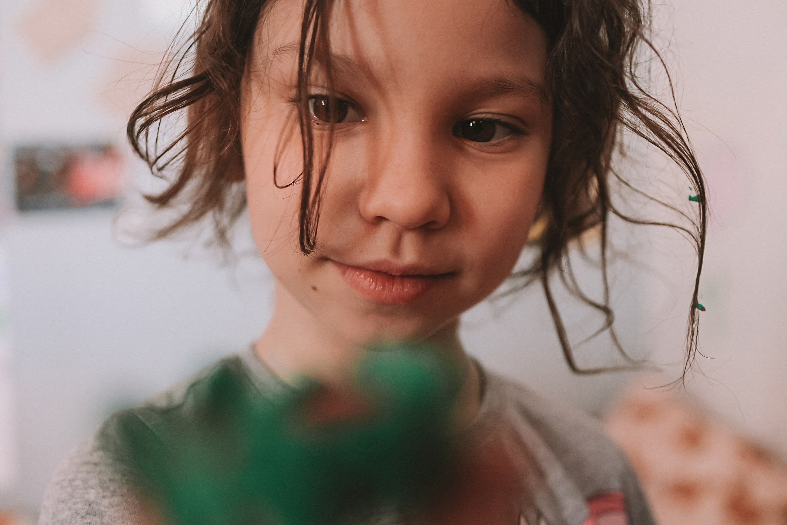 Наська (Чусовой). Семейный фотограф Тюмень, фотограф на роды Салмина Мария