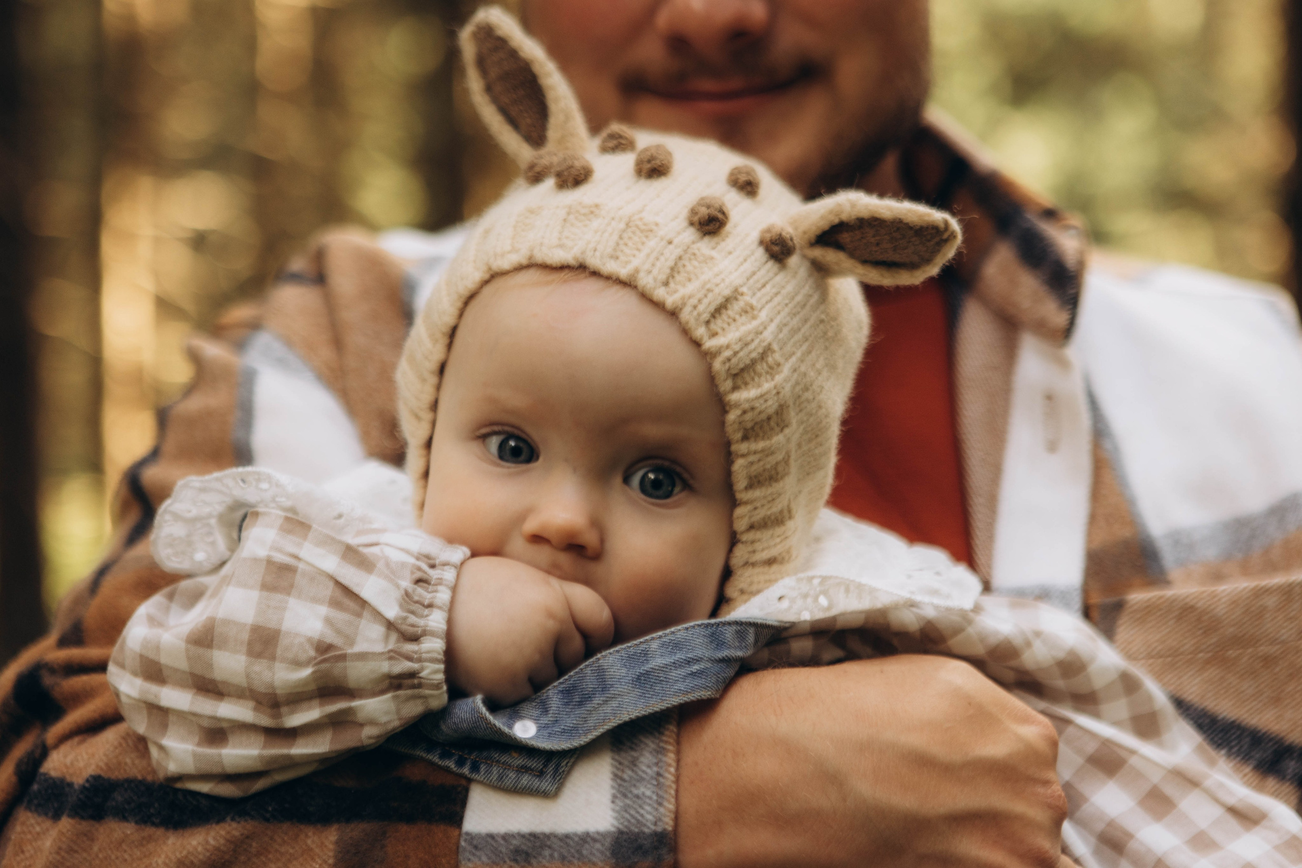 Лесная история. Наталья Косьянова. Ваш фотограф. Москва
