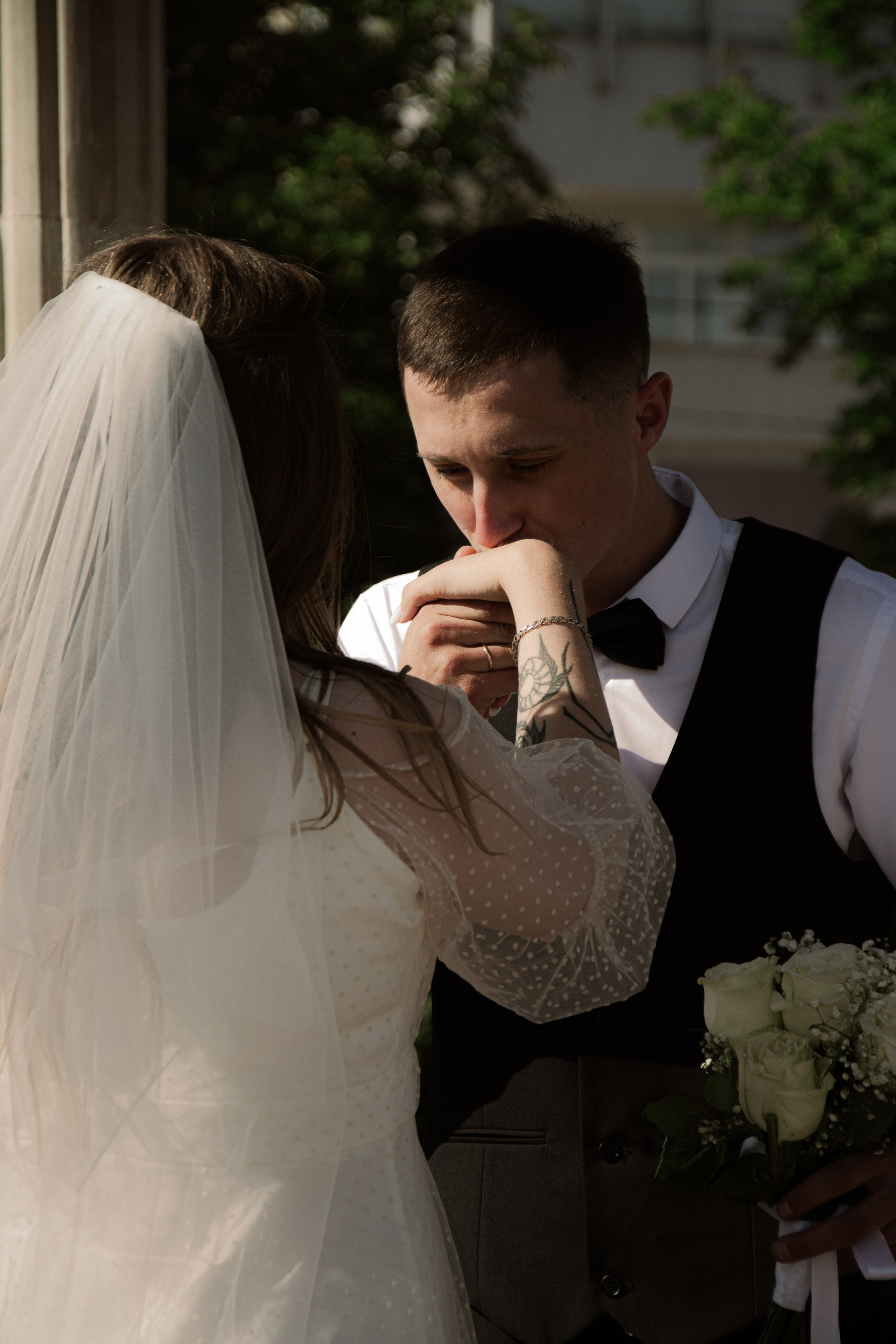 Свадебный фотосет 2. ОБЪЕКТИВно, он хорош | фото- и видеосъёмка в Брянске | Миша Напреенко