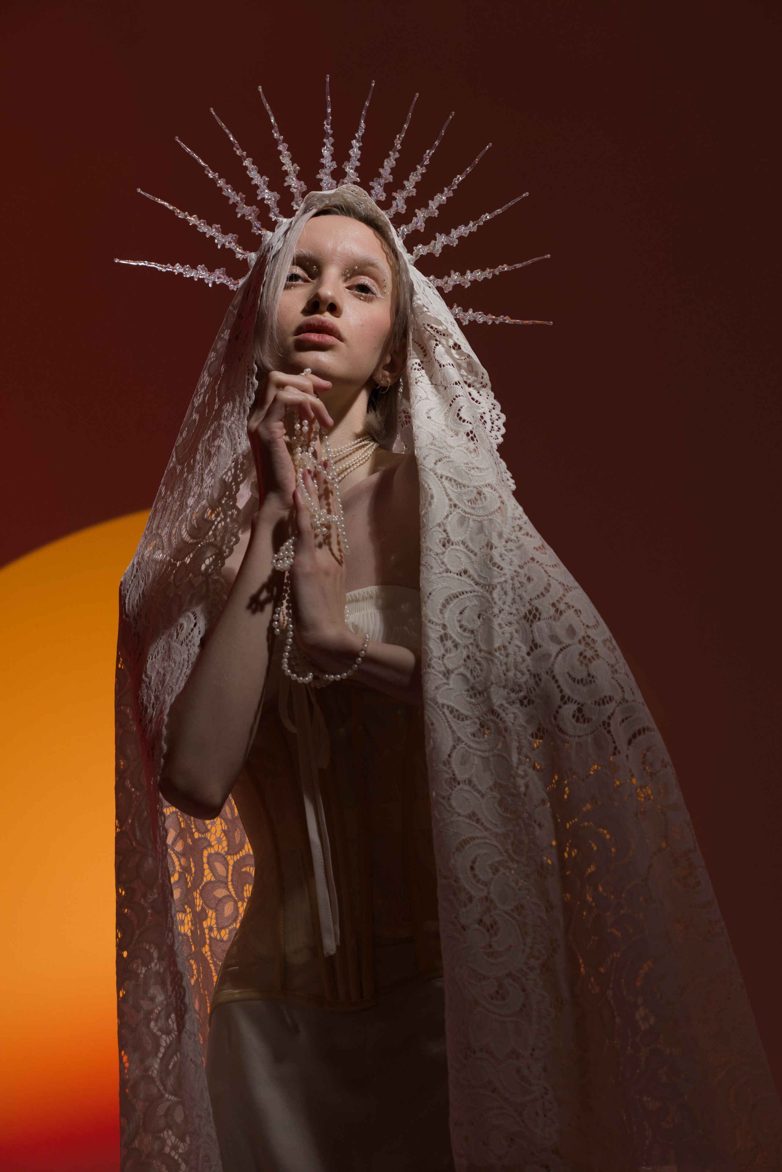 МК Мистика в Культе. Мир глазами Саши Д