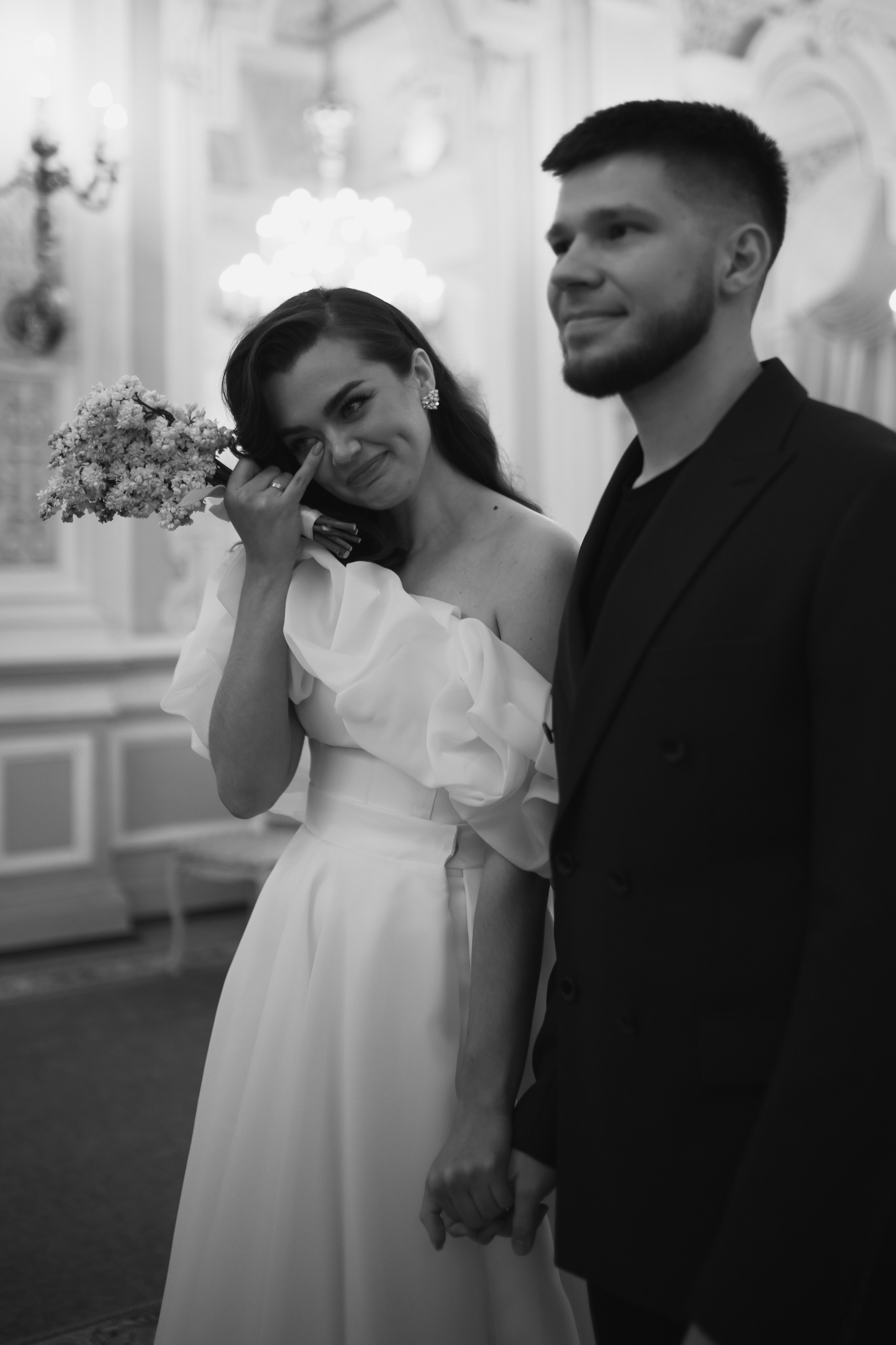 Wedding #13. Фотограф Анна Путилина