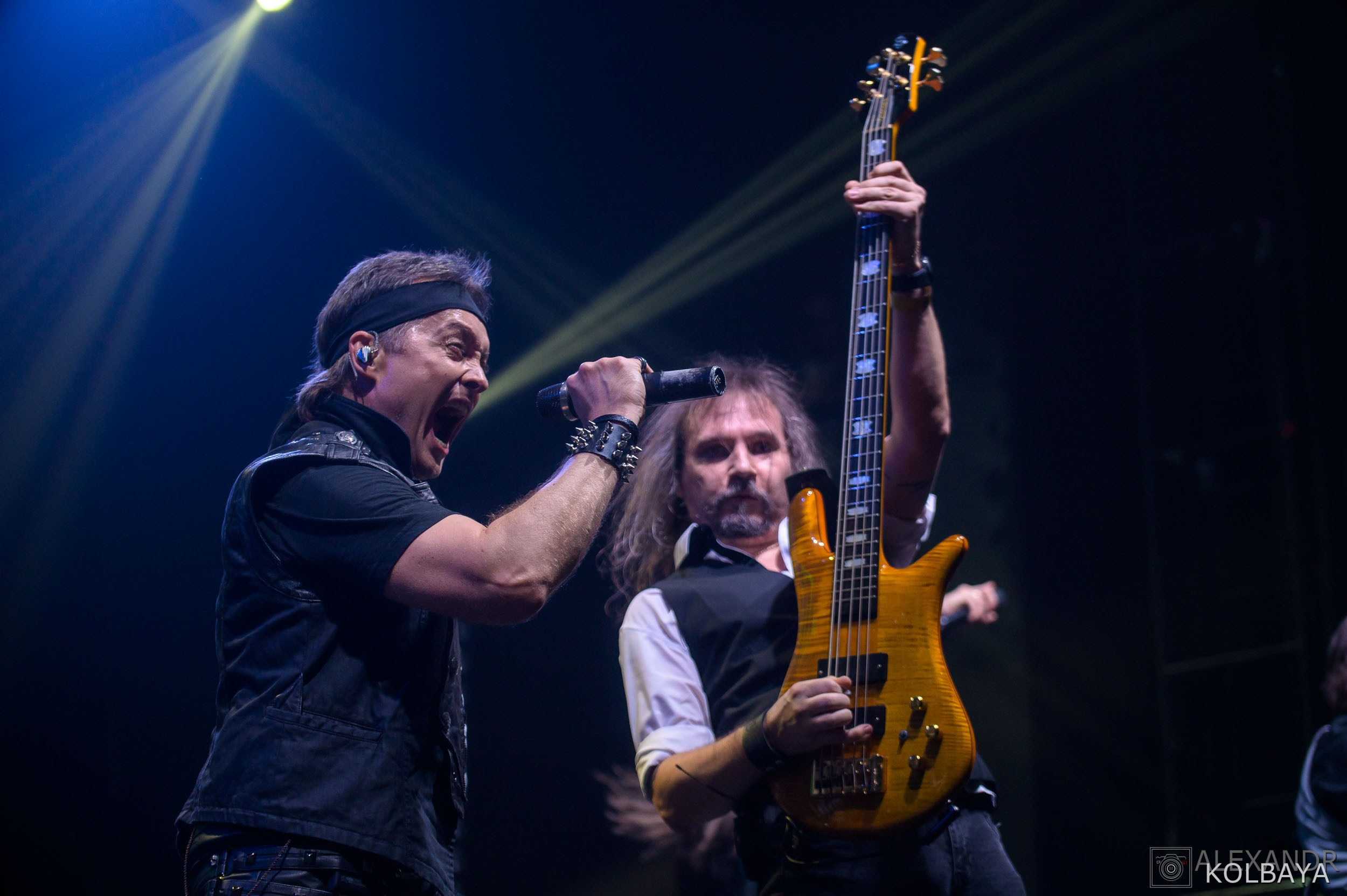 Эпидемии 29 лет — концерт в день рождения. Концертный и театральный репортажный фотограф в Москве Александр Колбая