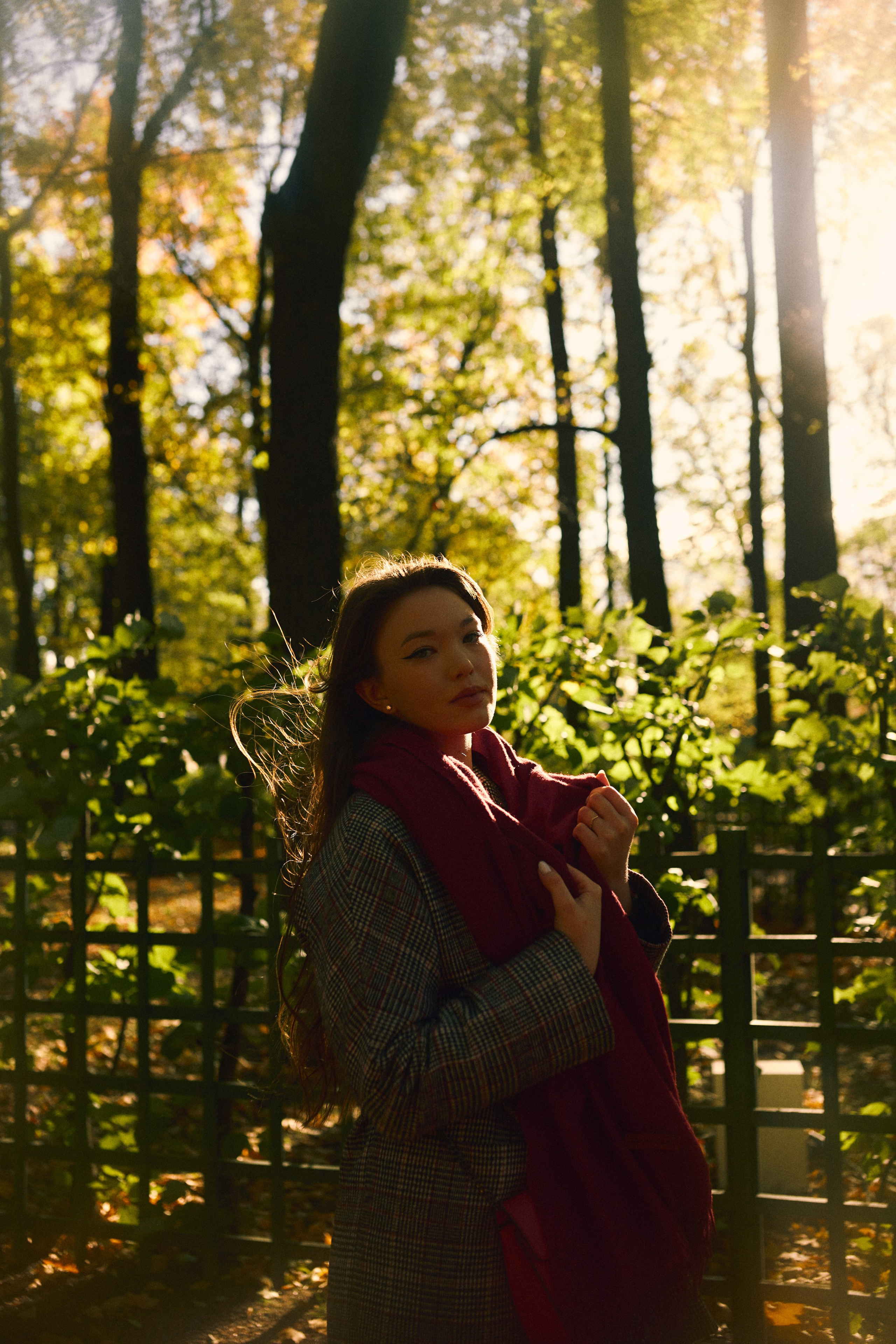 Анастасия. Фотограф Ионова Анастасия, г Владивосток