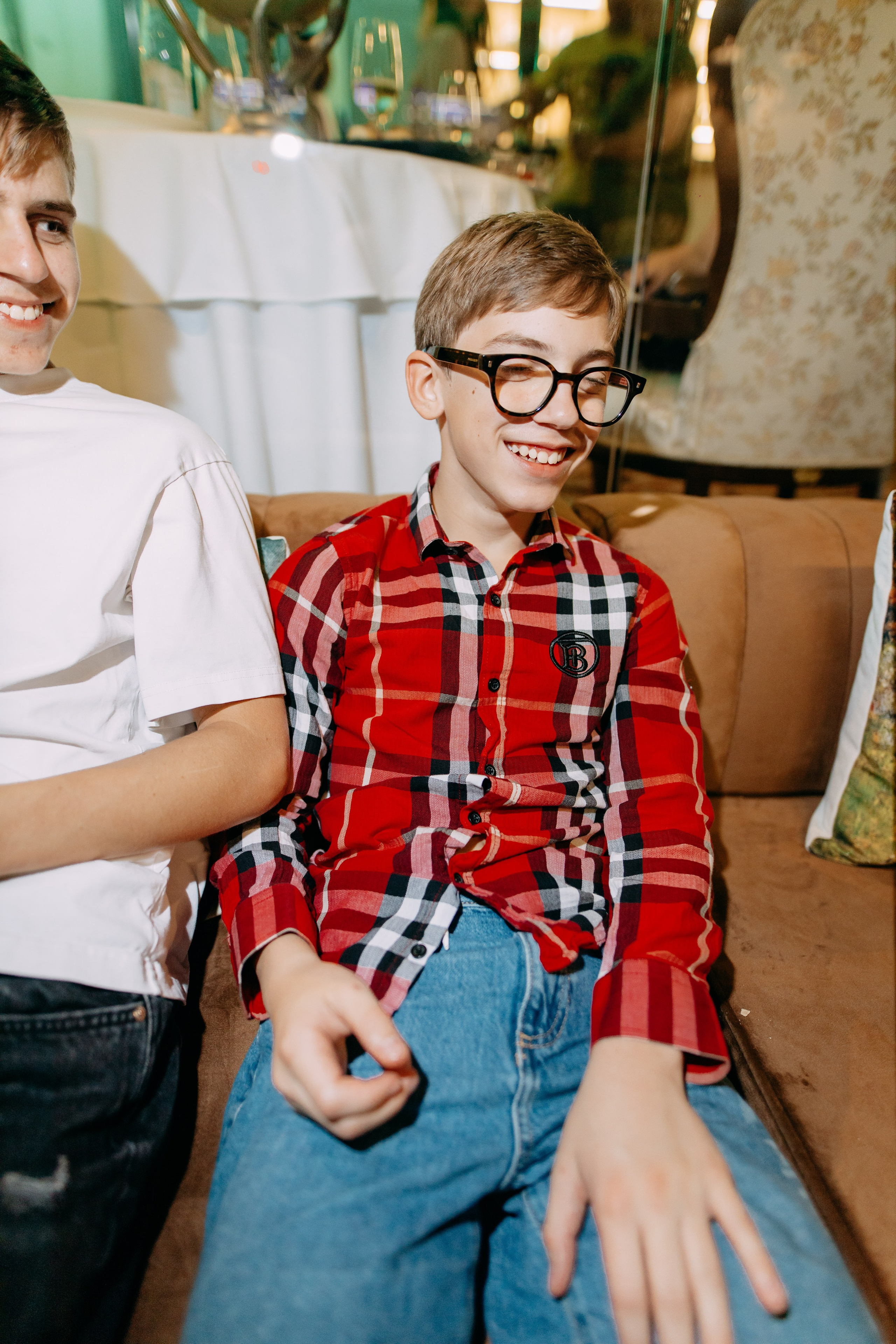 Открытие ресторана. Фото и видео съемка. Андрей Ионов