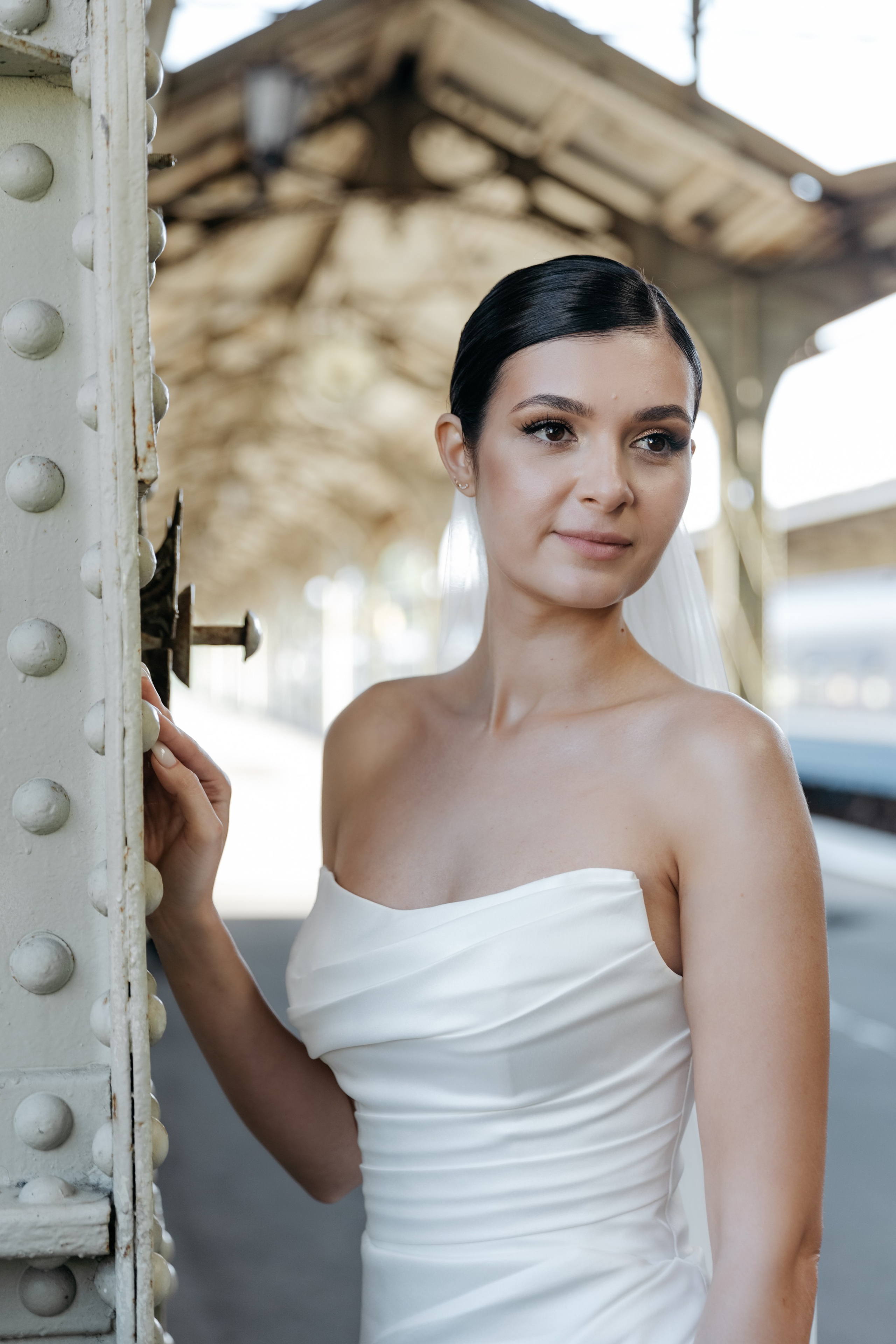 Nothing else matters. Свадебный фотограф в Санкт-Петербурге