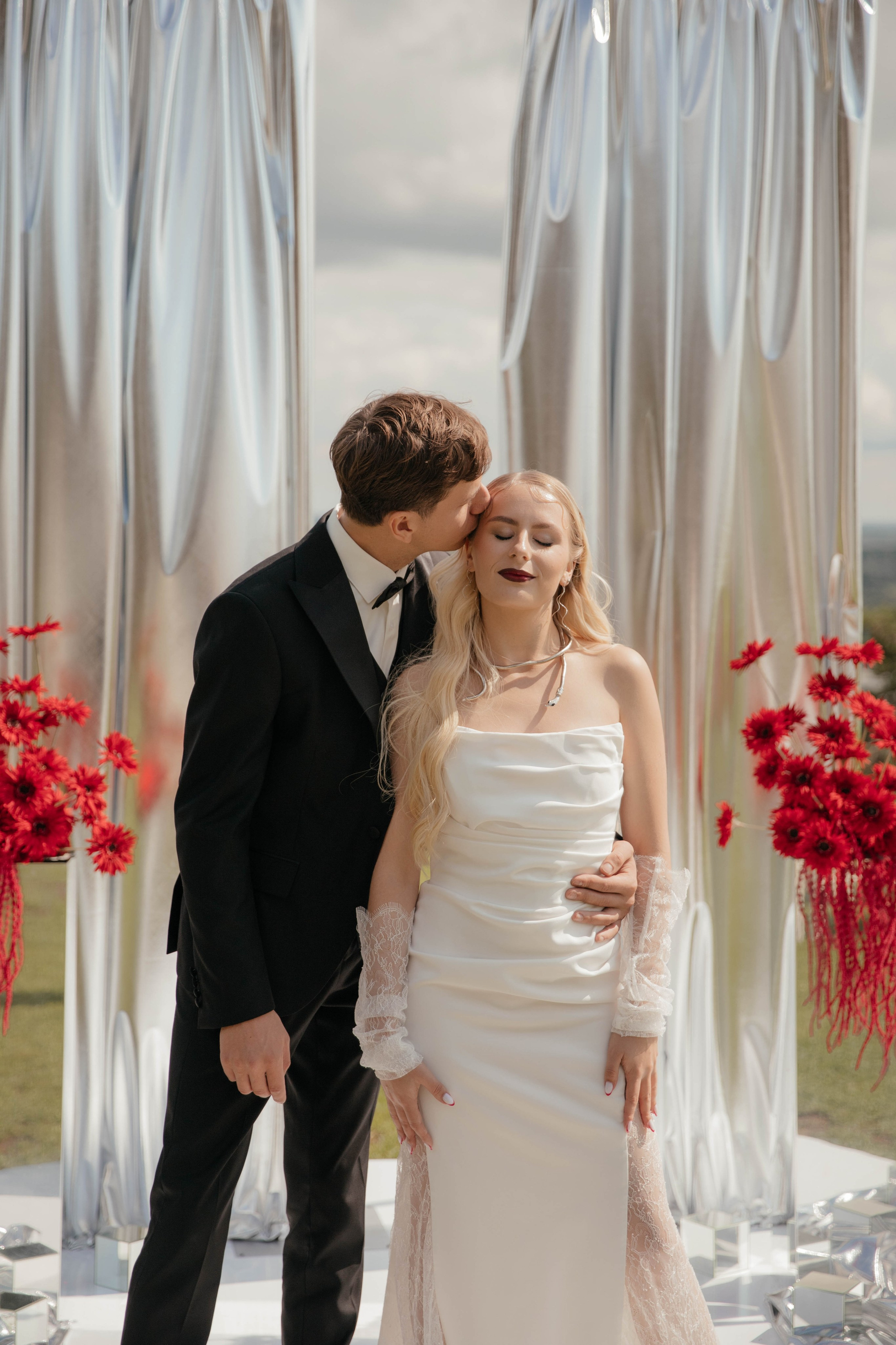 Антон и Полина. Фотограф Барнаул Полина Теплова