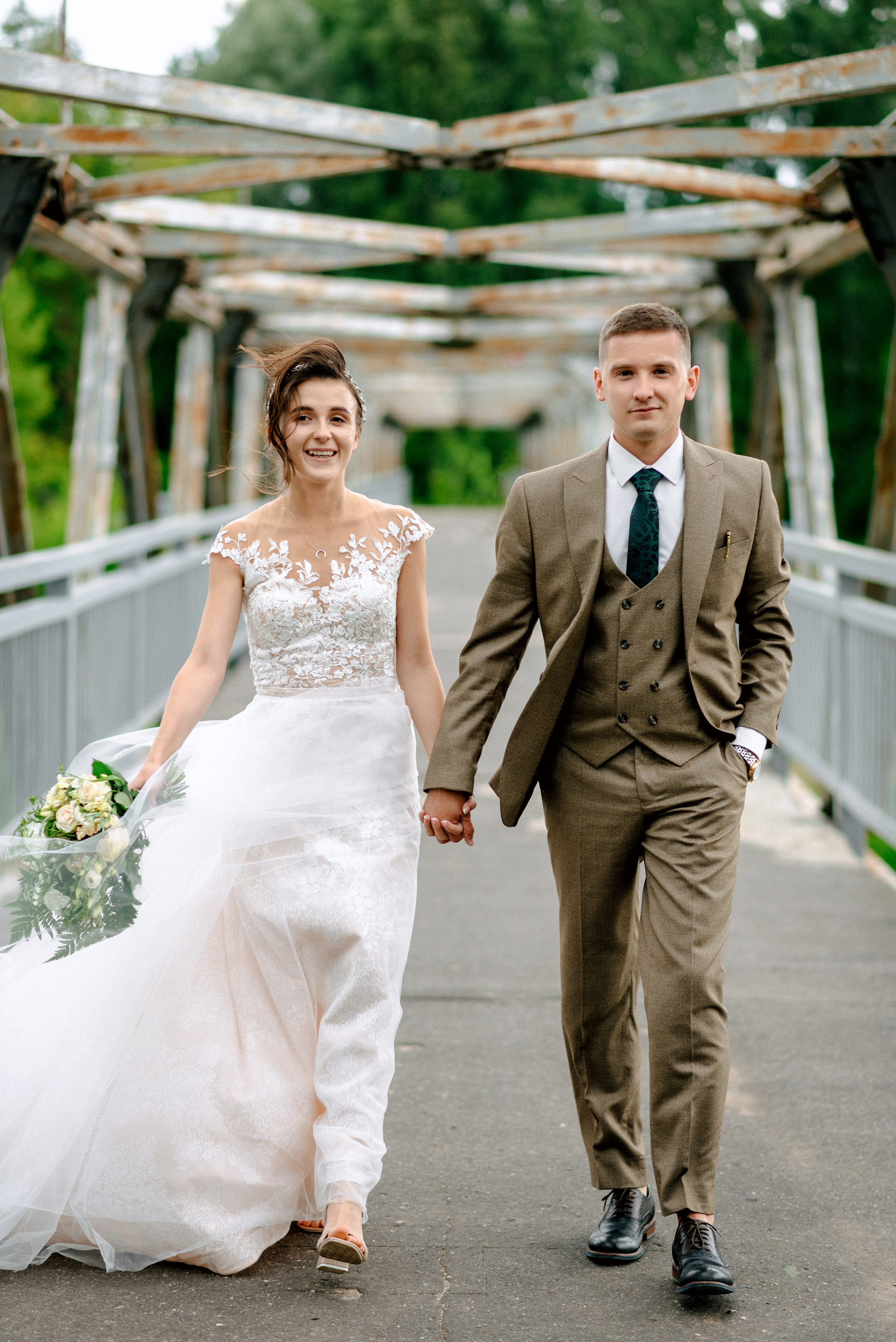 ЛАРА И АРТЕМ. Шашкова Вероника / Свадебный и семейный фотограф Москва и Ярославль