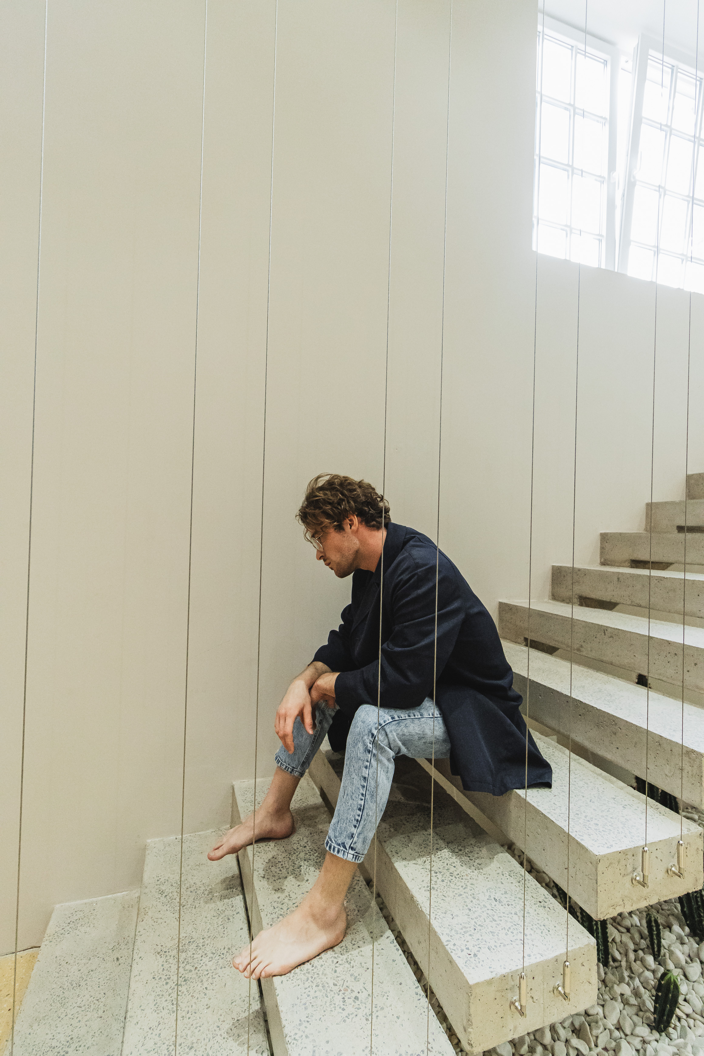 Индивидуальная фотосессия. Михаил. Свадебный фотограф и видеограф — Сергей и Дарья