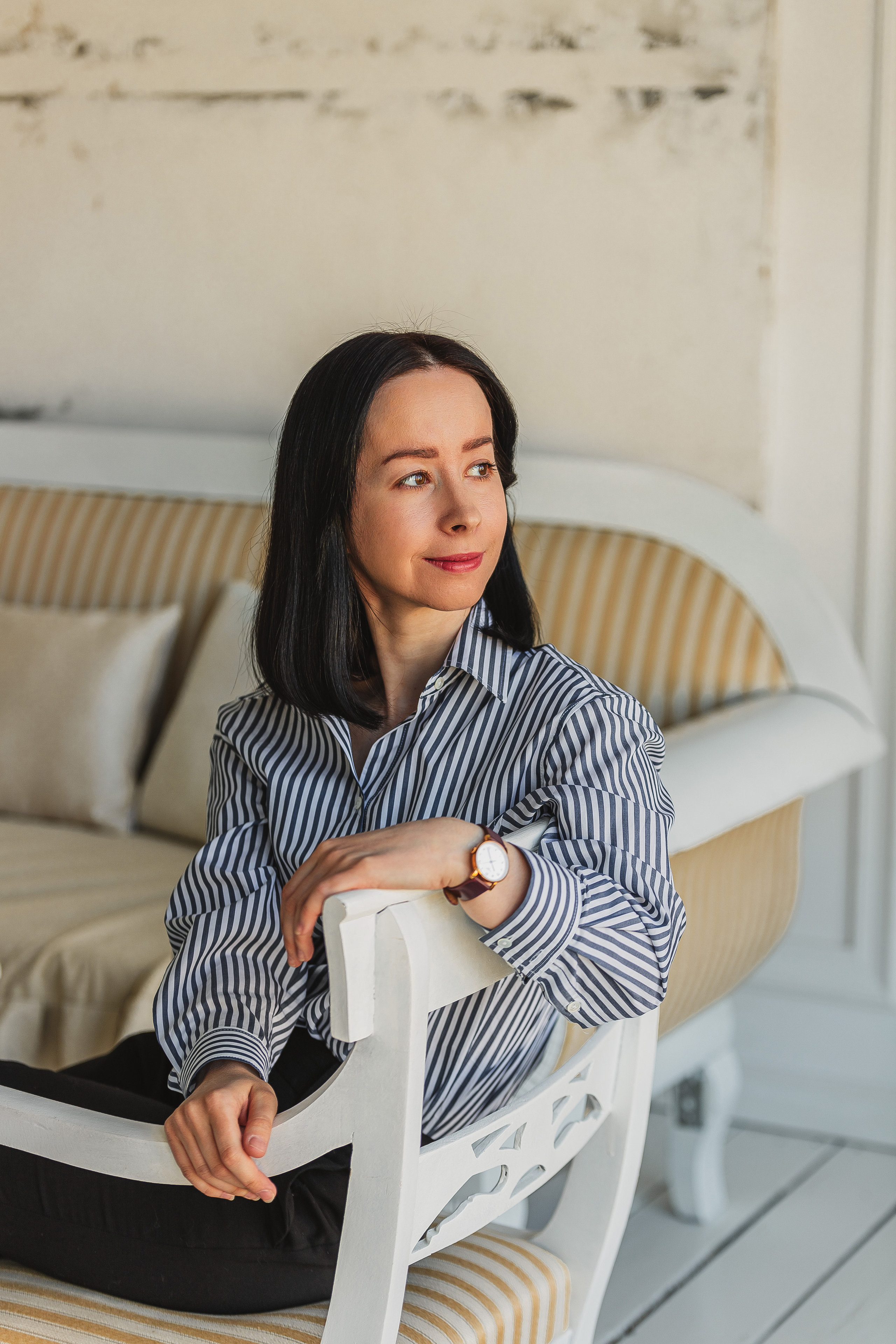 Индивидуальная фотосессия. Валерия. Свадебный фотограф и видеограф — Сергей и Дарья