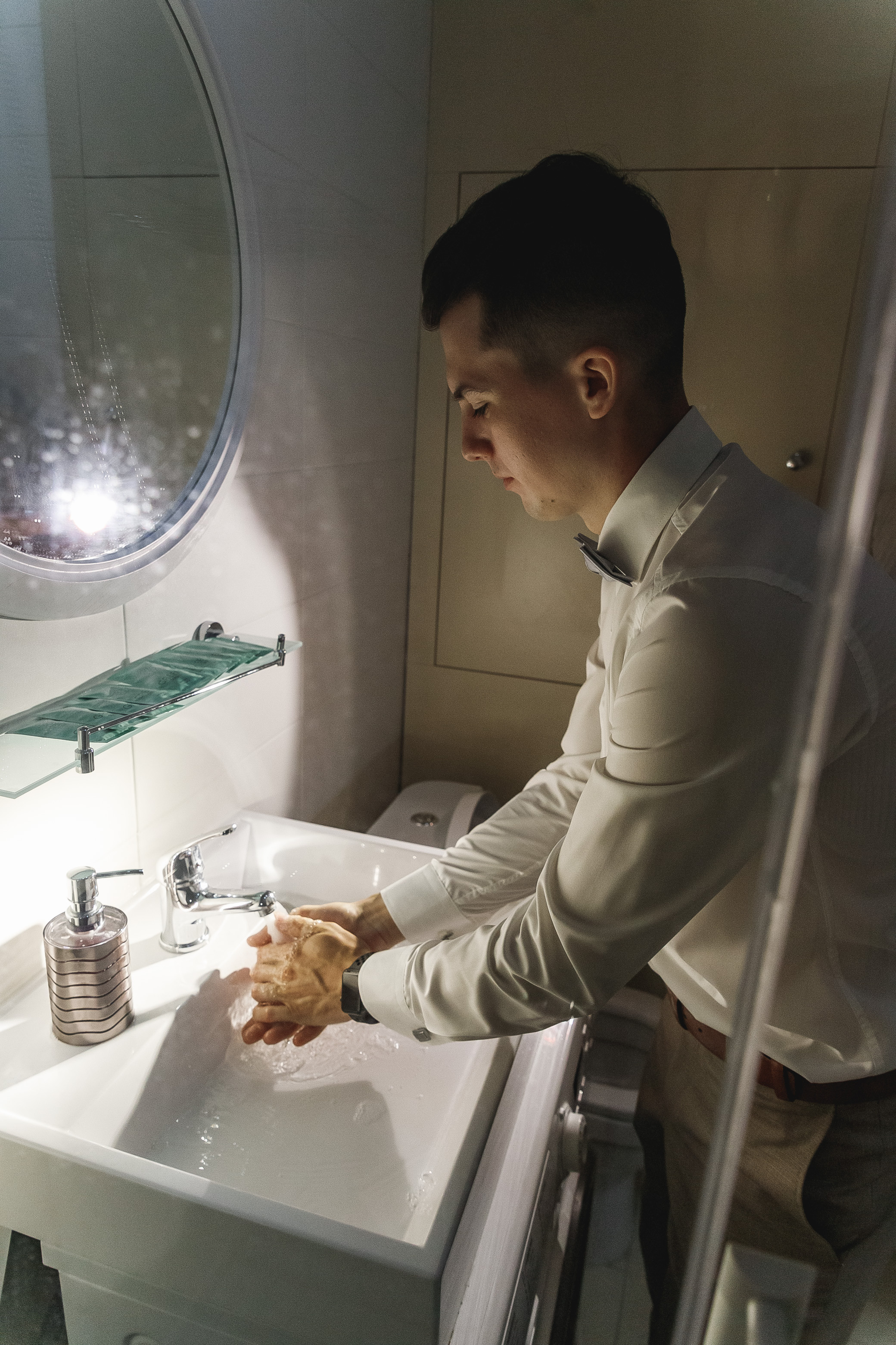 Игорь и Александра. Свадебный фотограф и видеограф — Сергей и Дарья