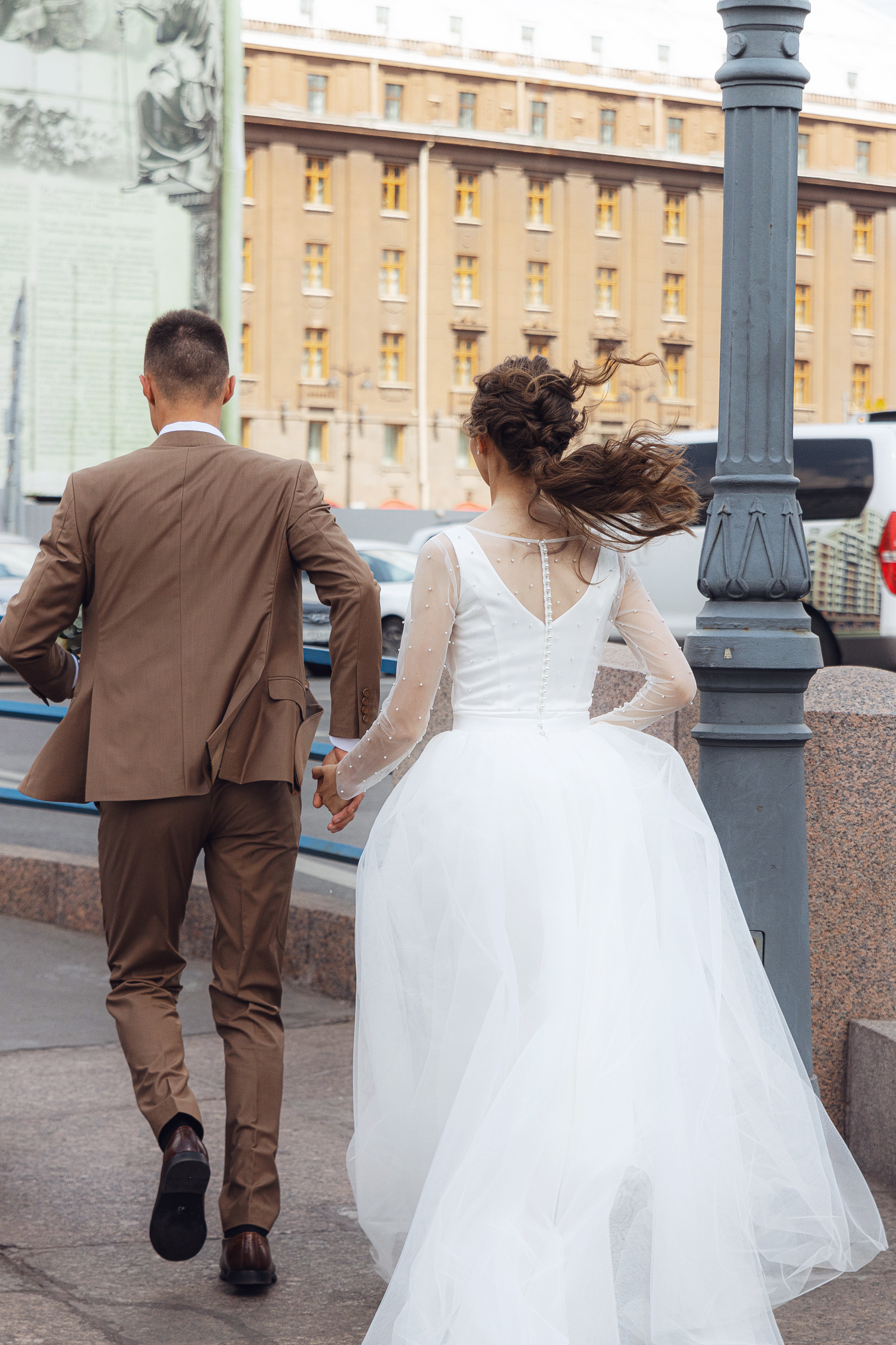 Свадебная фотосъёмка. Артур и Елена. 21.06.2021. Свадебный фотограф и видеограф — Сергей и Дарья